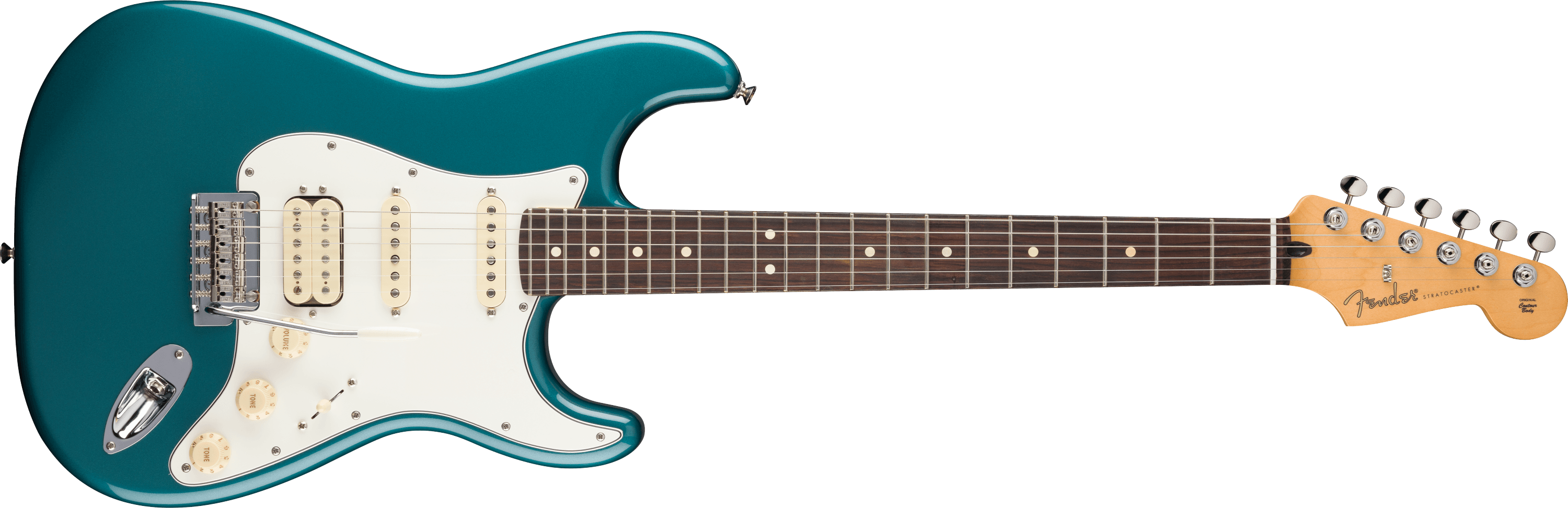 Player II Stratocaster® – Fender