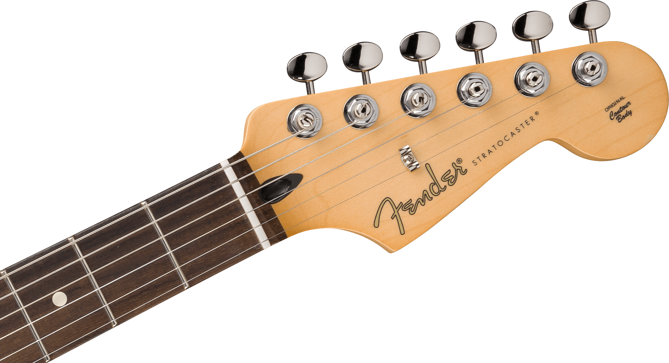Limited Edition Player II Stratocaster® HSS – Fender