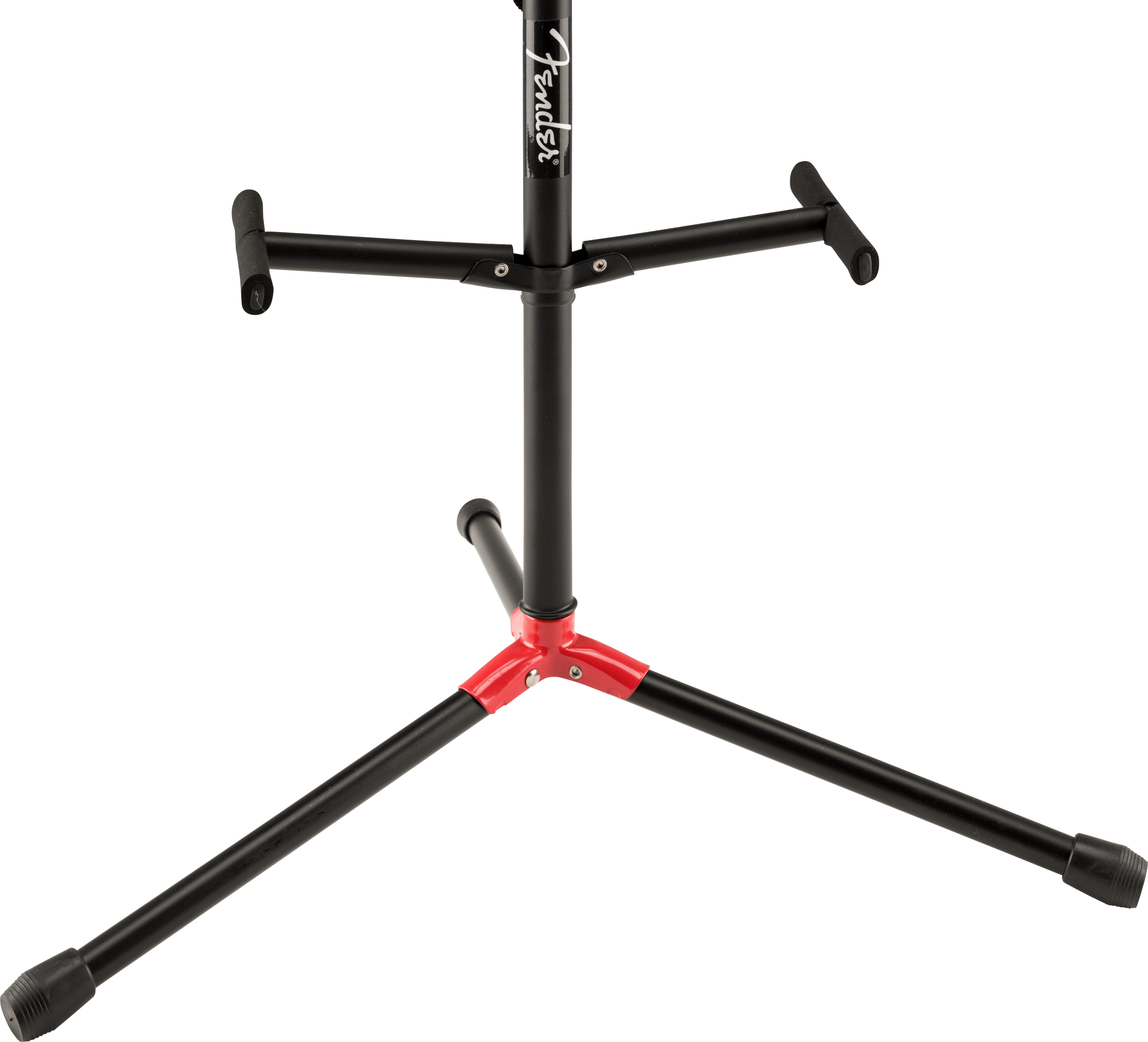 Adjustable Double Hanging Guitar Stand – Fender