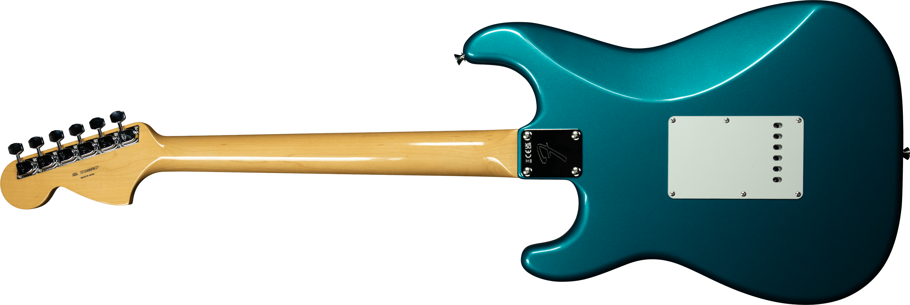 Made in Japan Traditional Late '60s Stratocaster® – Fender