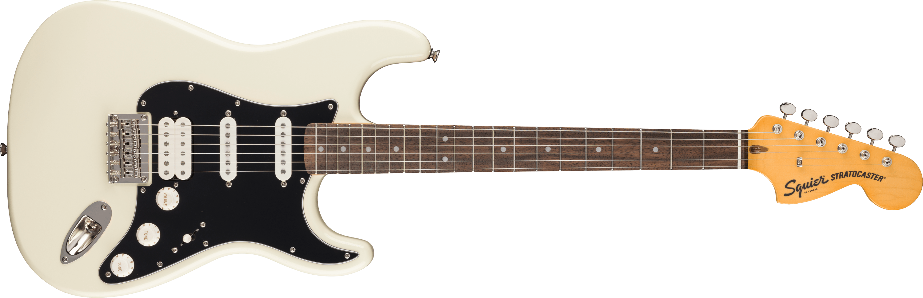 Classic Vibe Series | Squier® by Fender
