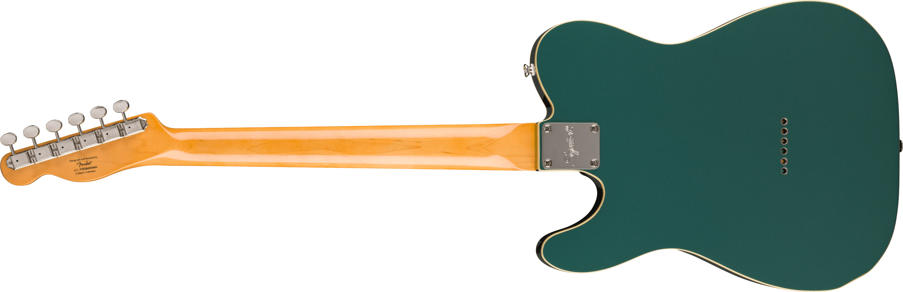 Squier Telecaster – Fender