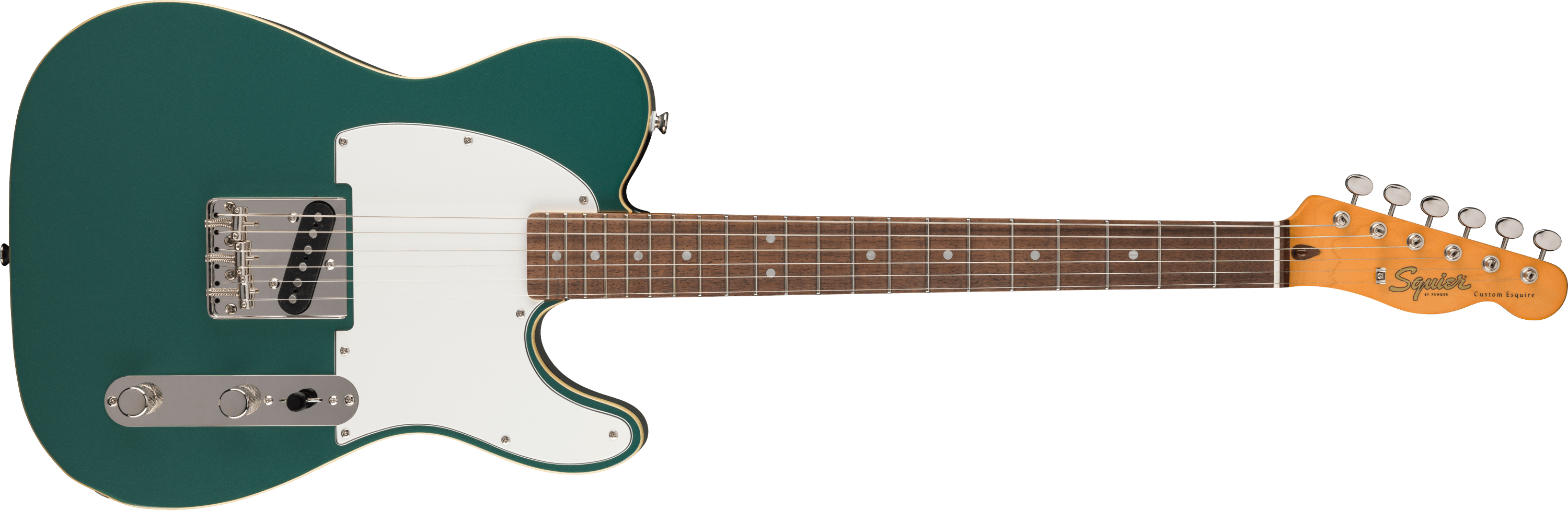 ギター Squier by Fender  Telecaster Custom Squier by Fender Classic Vibe Custom Telecaster SH with