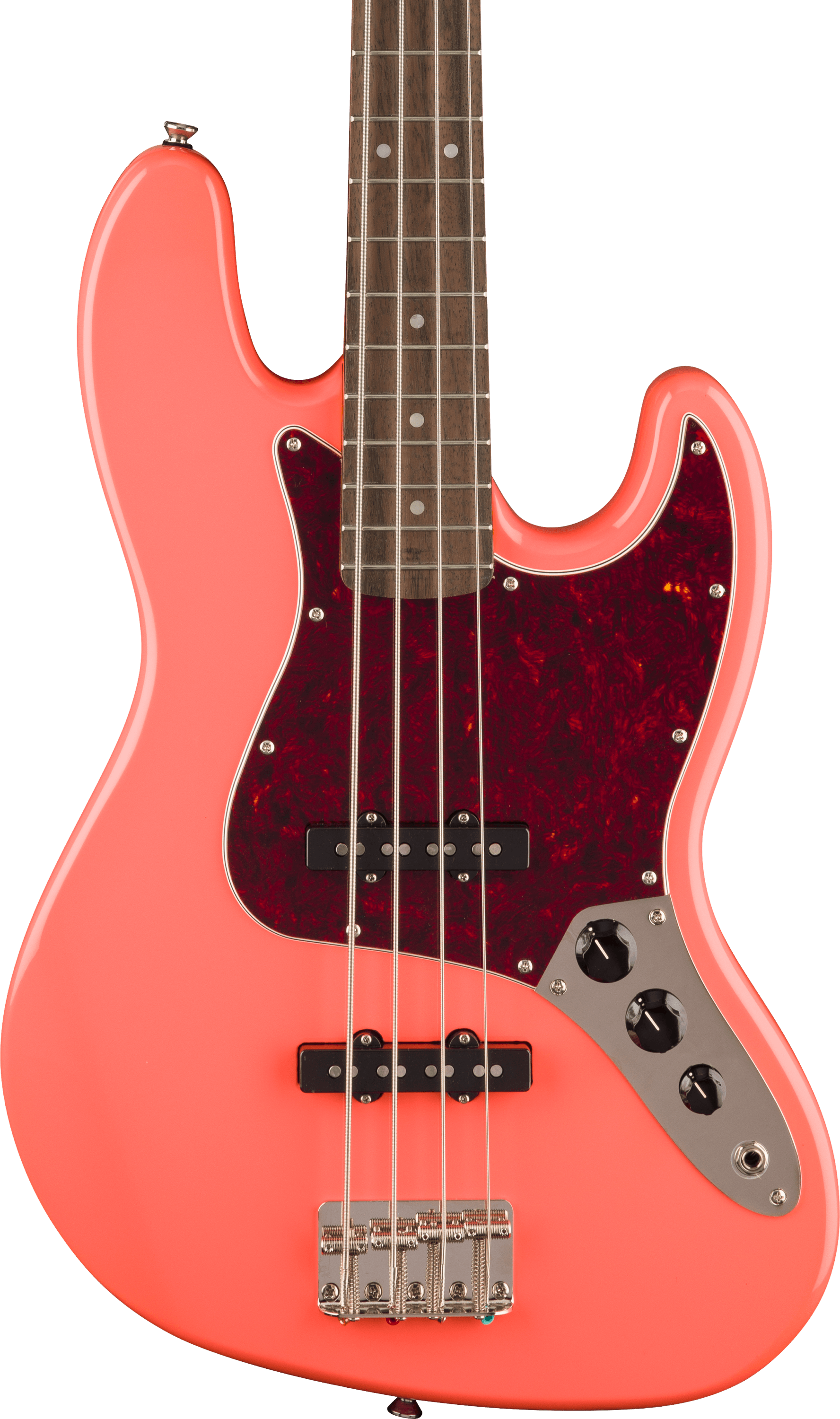 Classic Vibe '60s Jazz Bass® – Fender