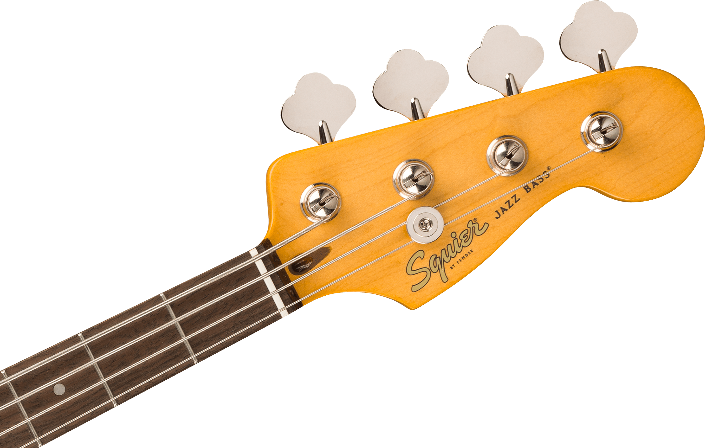 ベース Fender 60s Jazz Bass Classic Vibe '60s Jazz Bass® – Fender
