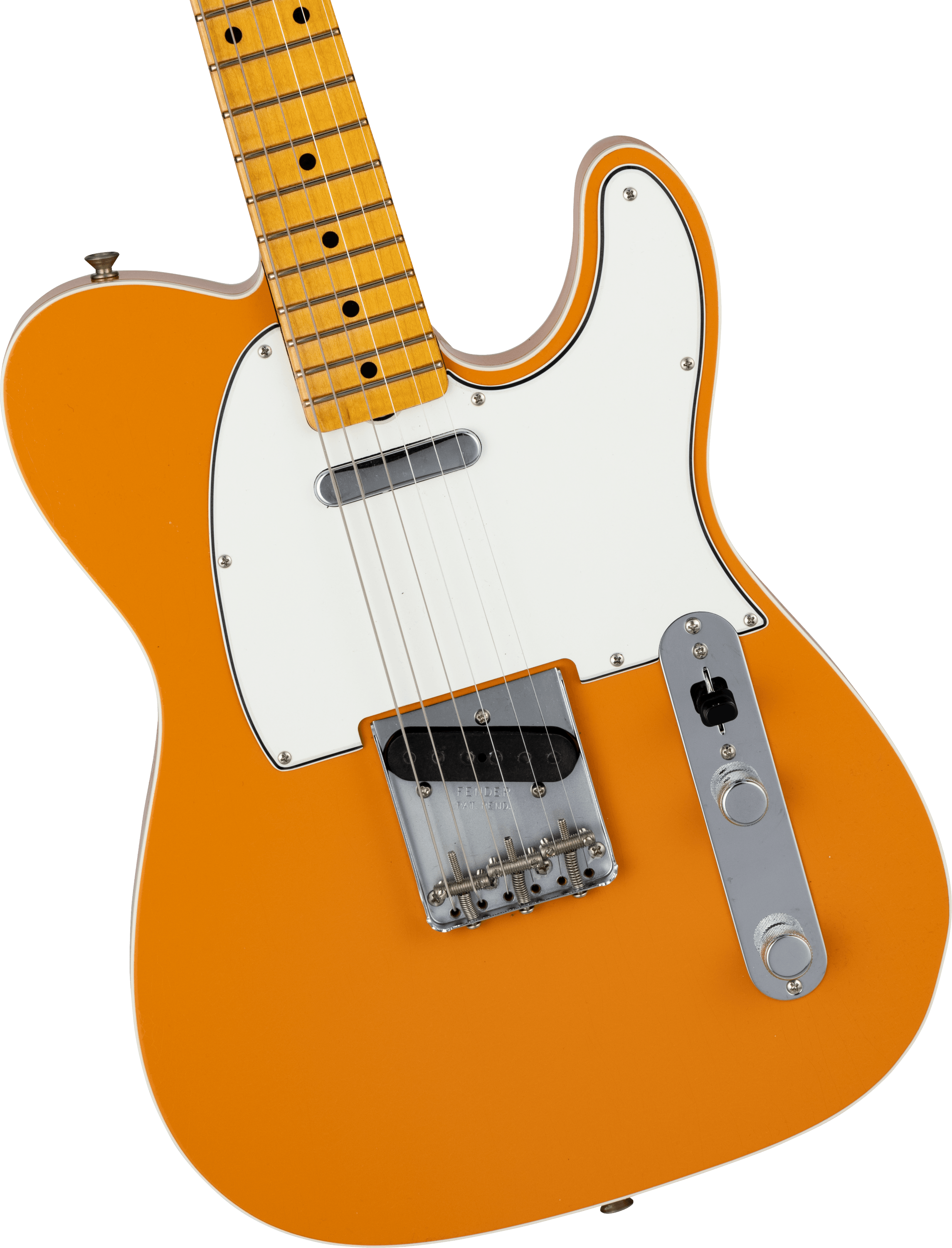 【超特価】 Custom 1959 International Telecaster® Classic Closet Deluxe ギター