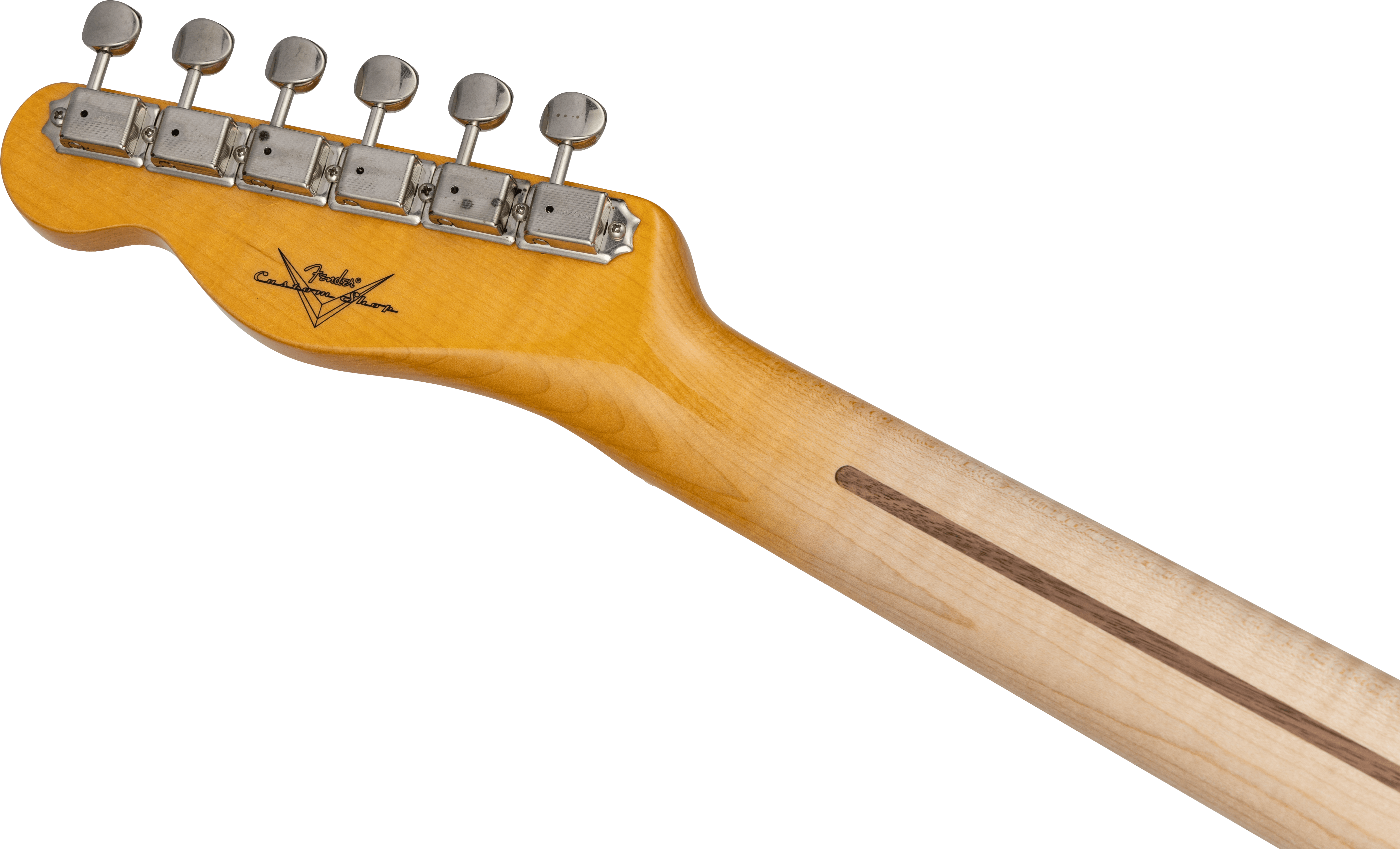International 1959 Custom Telecaster® Deluxe Closet Classic