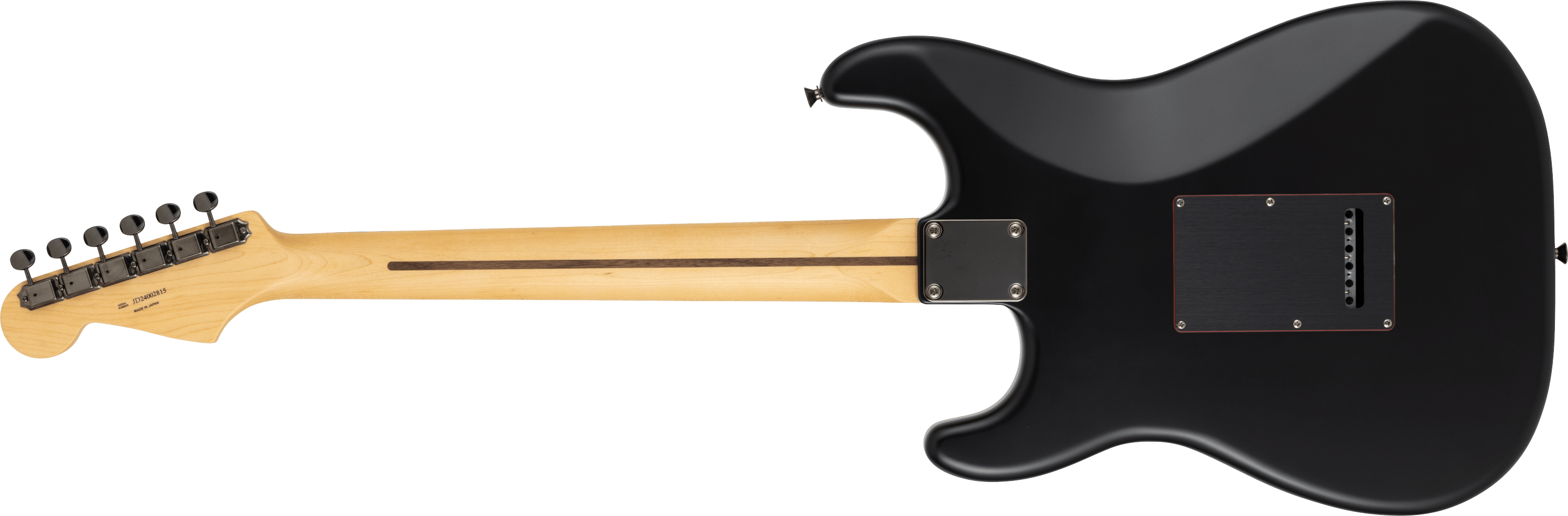 2024 Collection, Made in Japan Hybrid II Stratocaster® HSH