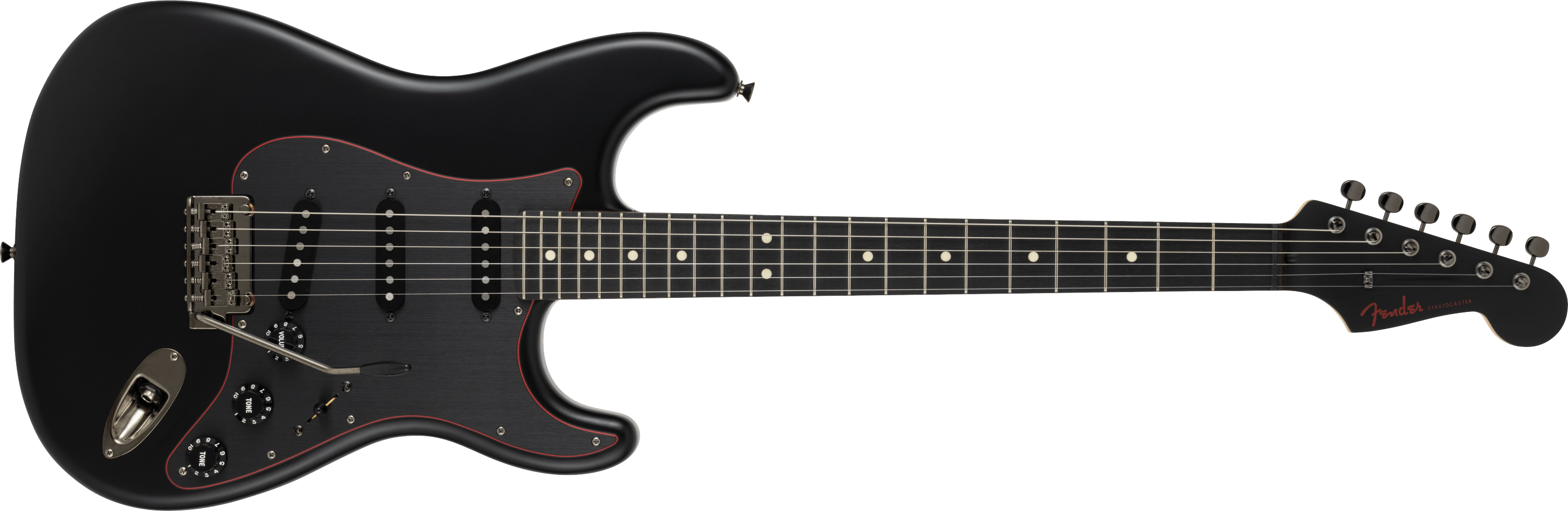 【けいま様】Fender MIJ Hybrid II Stratocaster Fender MIJ Hybrid II Strat MN Flame – United States