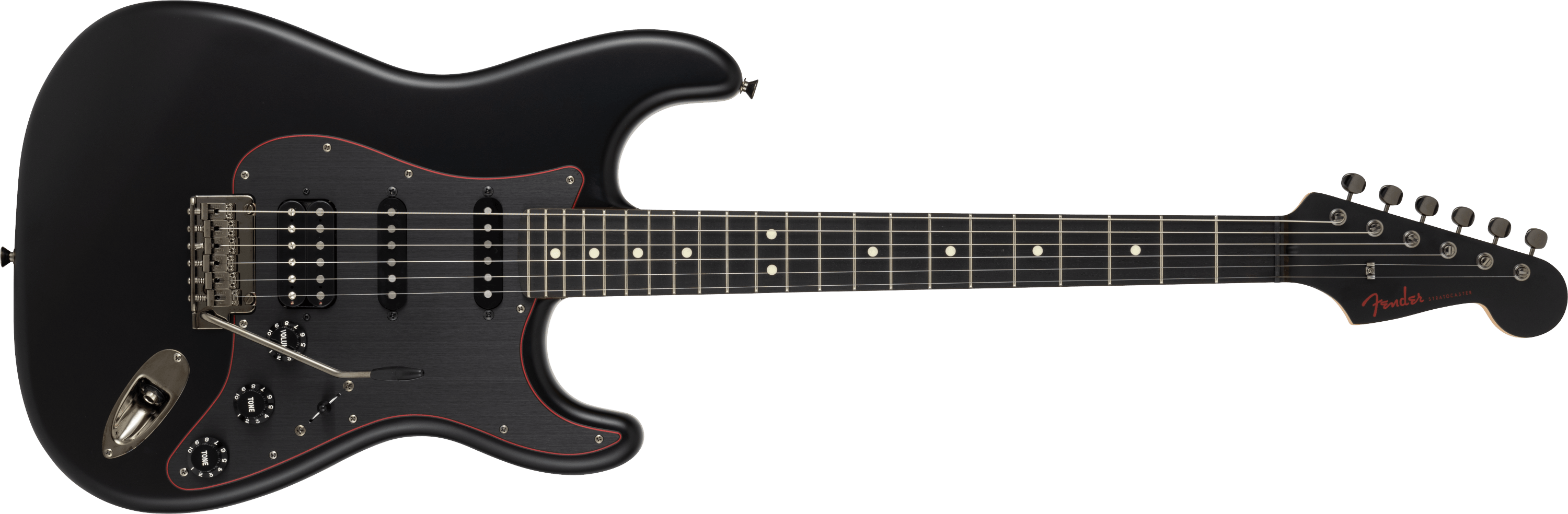 Fender MIJ hybrid II Stratocaster ※スタンド付 Fender MIJ Hybrid II Stratocaster | Reverb