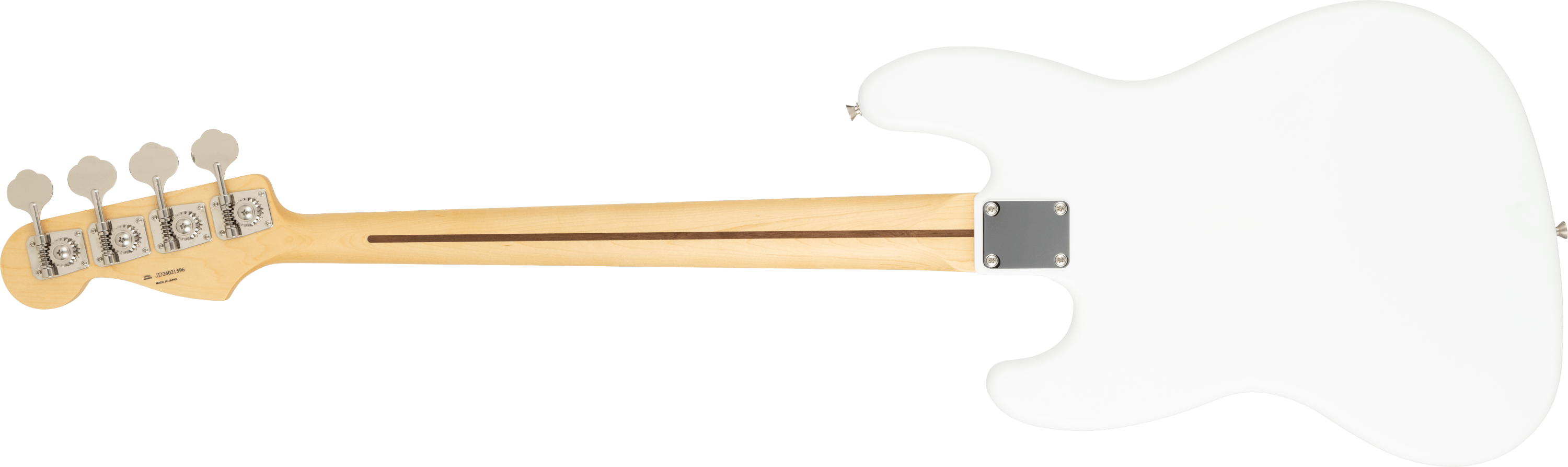 Fender Jazz Bass アイボリー 日本製 Fender / Made in Japan Traditional 70s Jazz Bass Maple