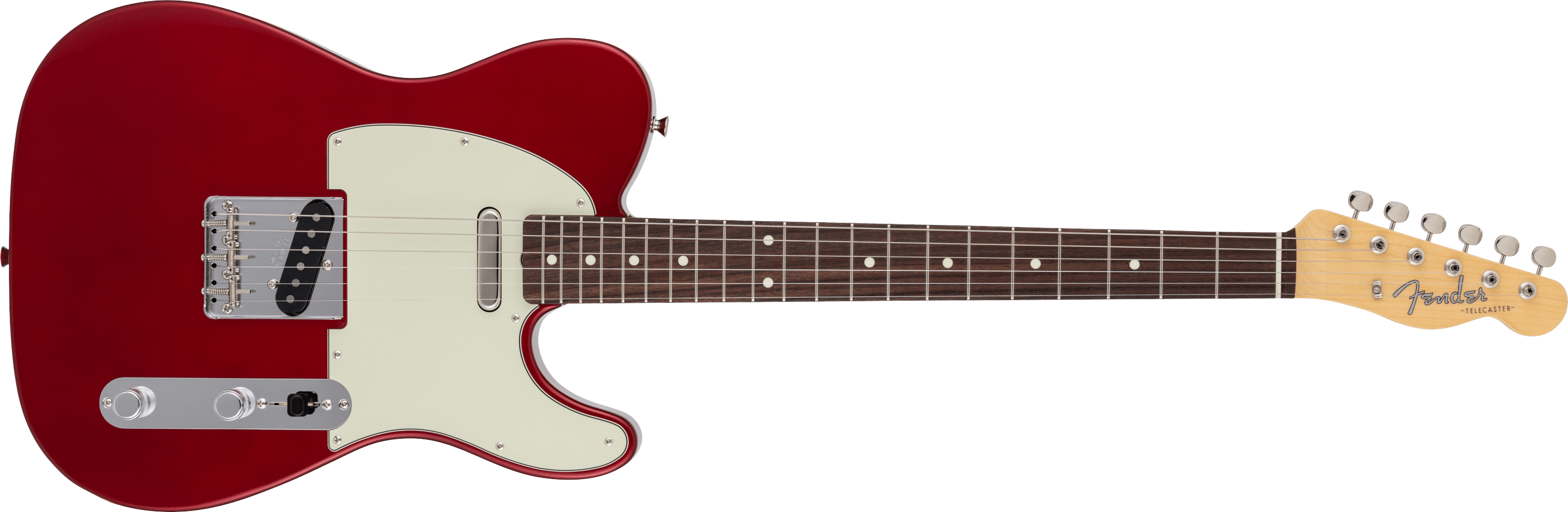 Made in Japan Traditional '50s Telecaster® – Fender