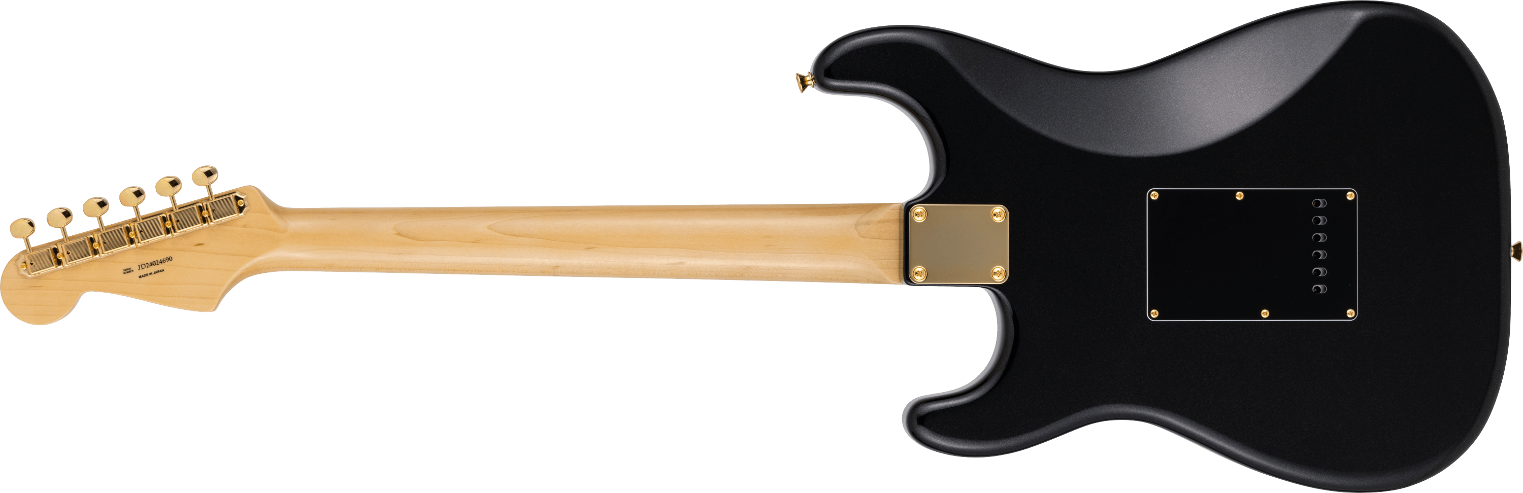 Made in Japan Traditional '70s Mustang® – Fender