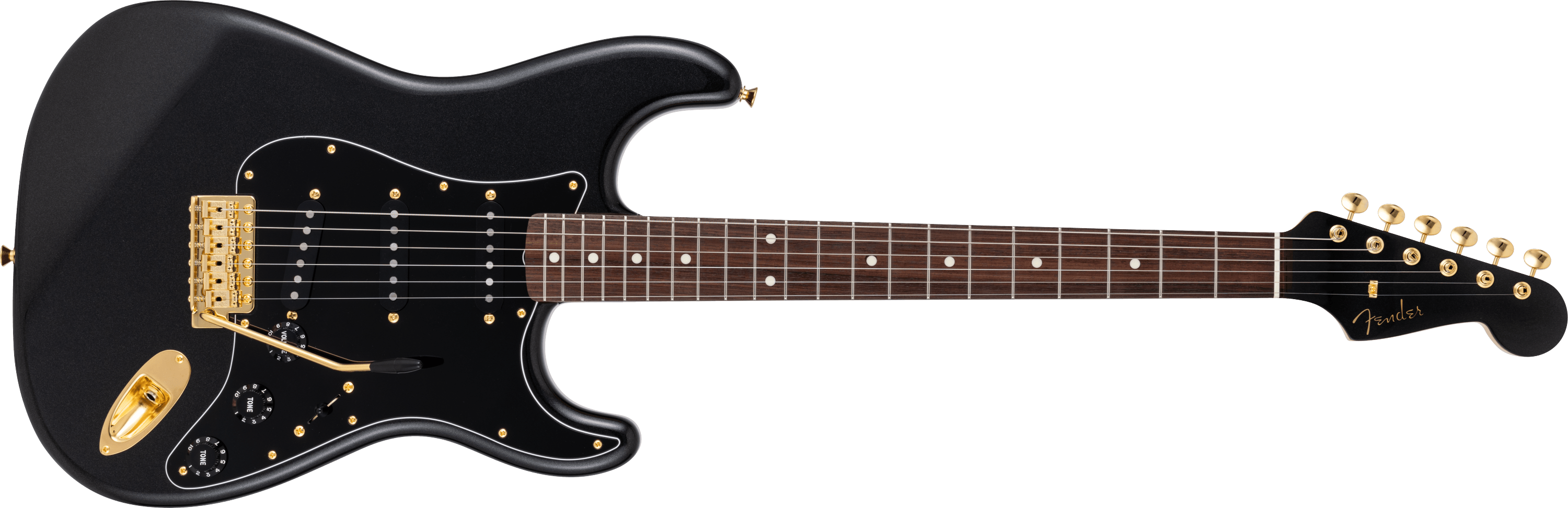 Limited Edition Made in Japan Traditional Late 60's Stratocaster