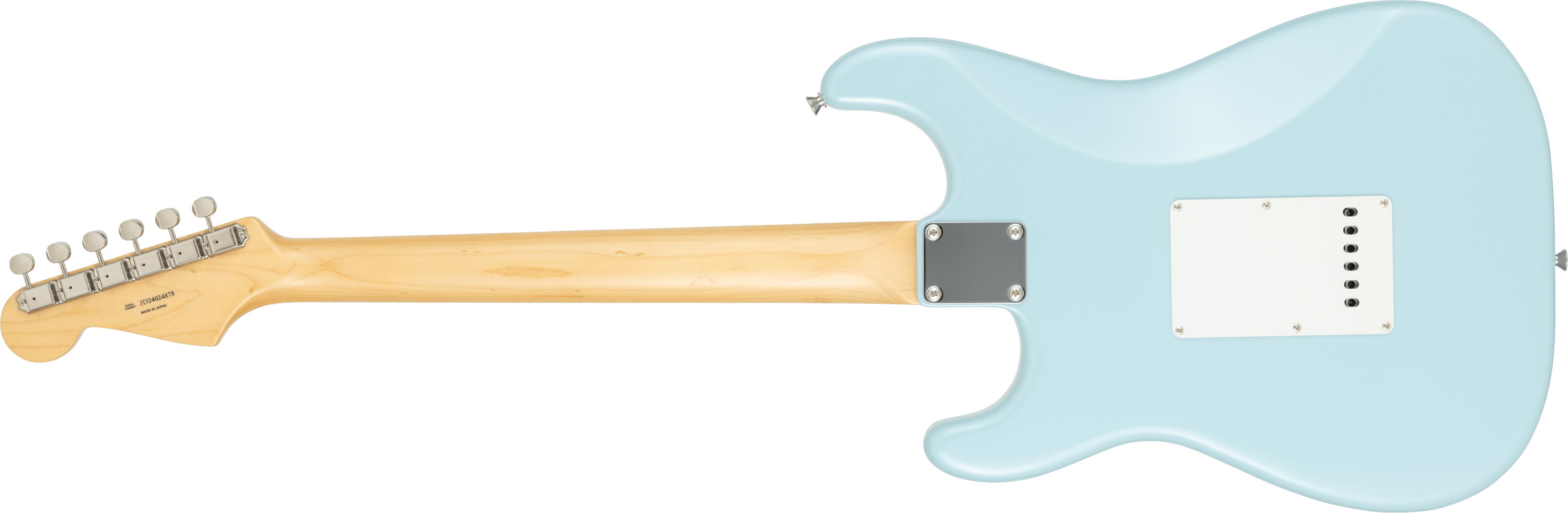 ギター Fender tradnl ll 60s Stratocaster Fender Japan Traditional II 60s Stratocaster Electric Guitar