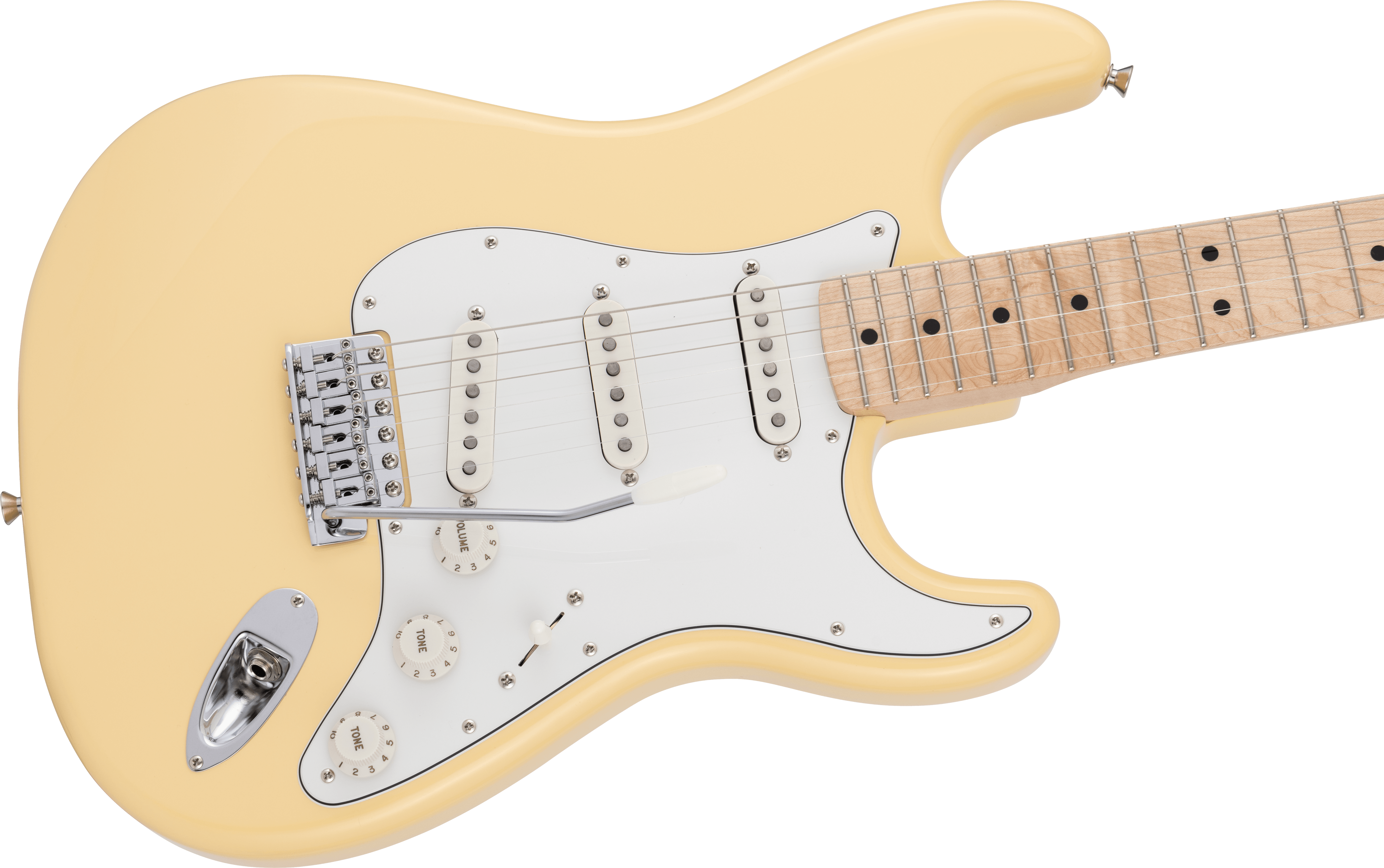 Made in Japan Traditional 70s Stratocaster® – Fender