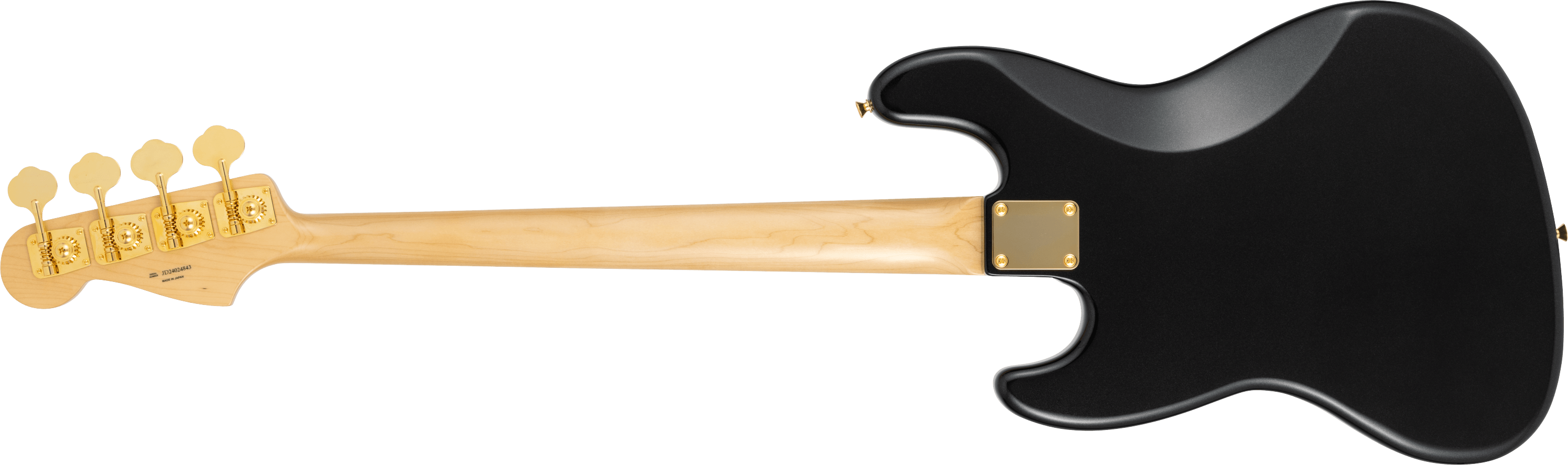 Deluxe Jazz Bass® V, Kazuki Arai Edition – Fender