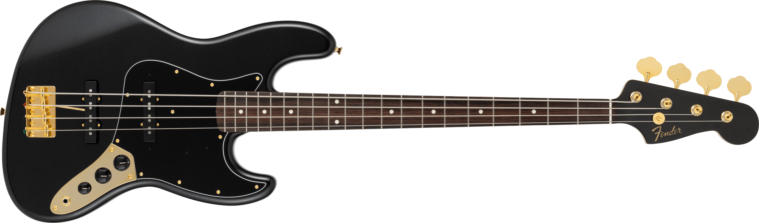 Made in Japan Junior Collection Jazz Bass® – Fender