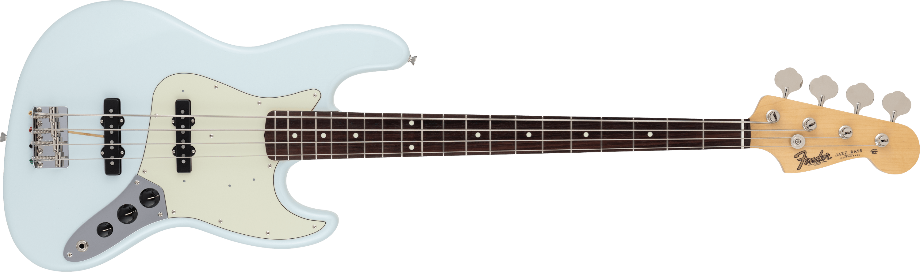 Jazz Bass – Fender