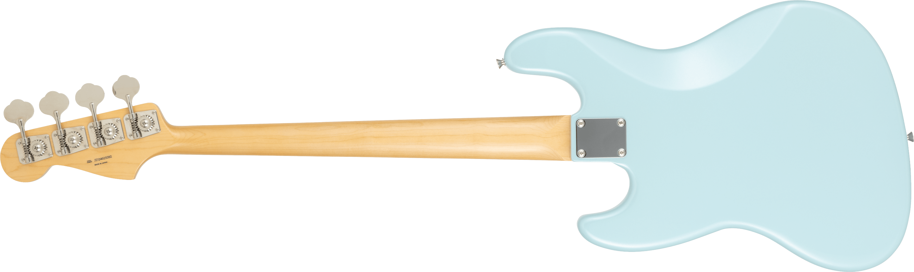 Jazz Bass – Fender