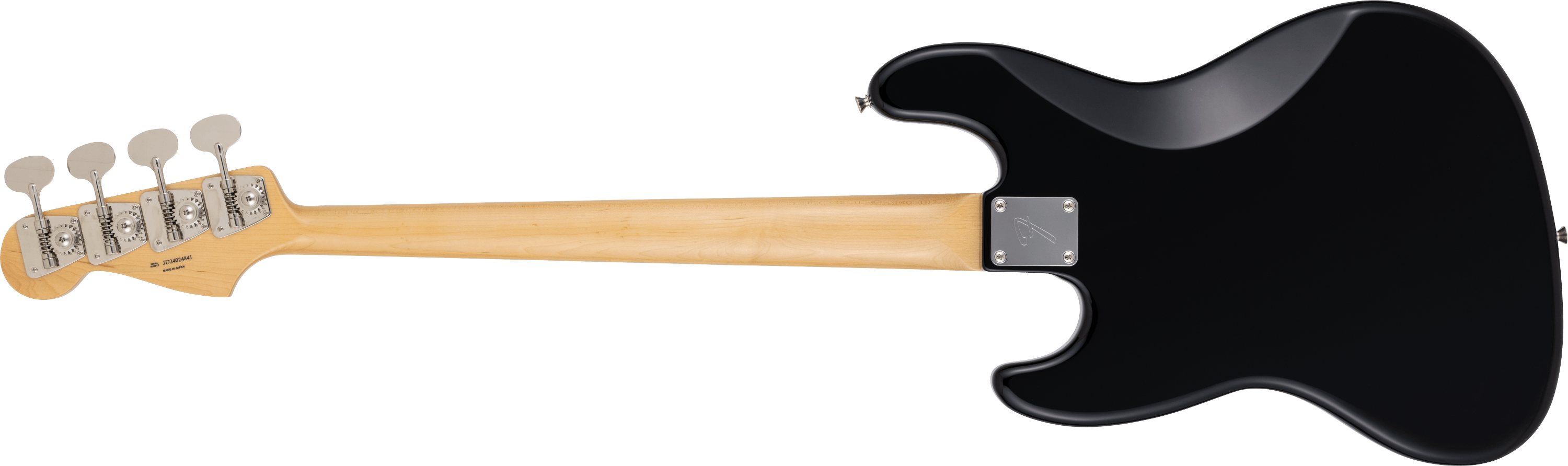 Made in Japan Heritage Late '60s Jazz Bass® Limited – Fender