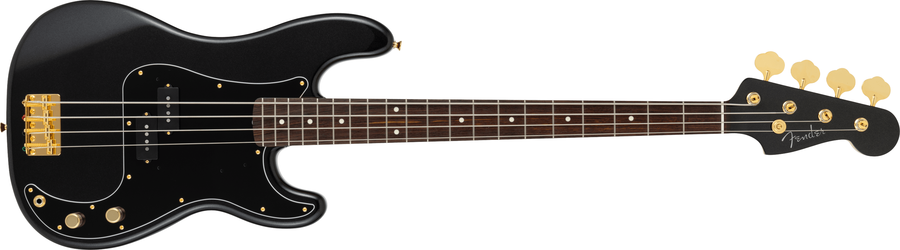 Fender MIJ Hybrid Ⅱ Precision bass JAPAN Fender Japan Hybrid II Precision Bass Guitar with Maple FB in