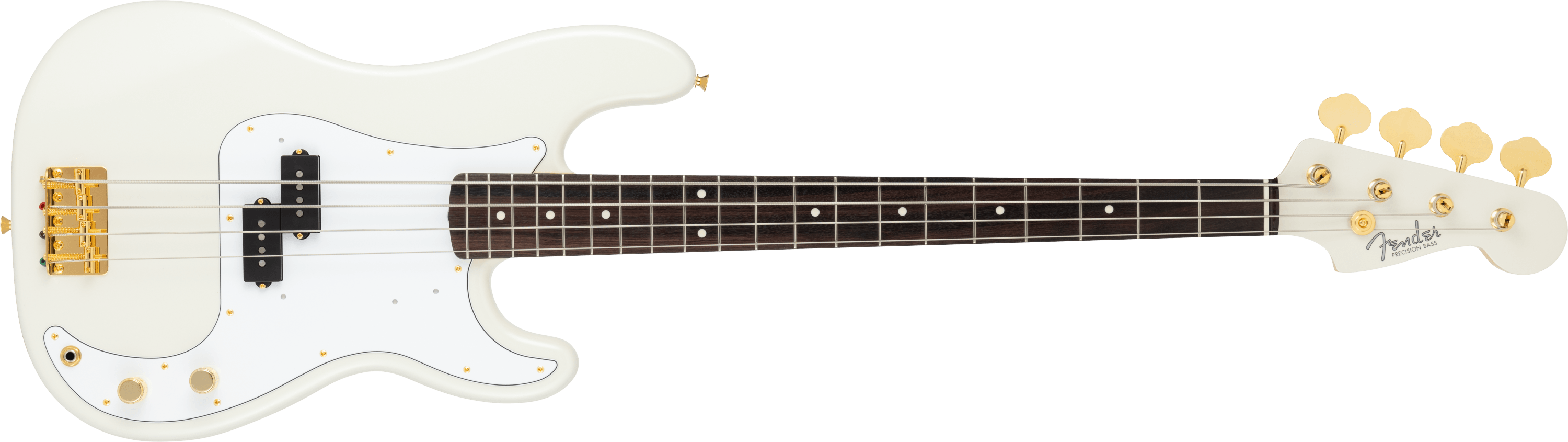 Made in Japan Traditional 2025 Collection '60s Jazz Bass