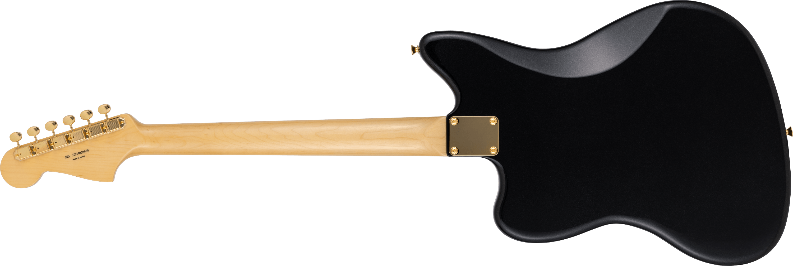 2024 Collection Made in Japan Hybrid II Jazzmaster® – Fender