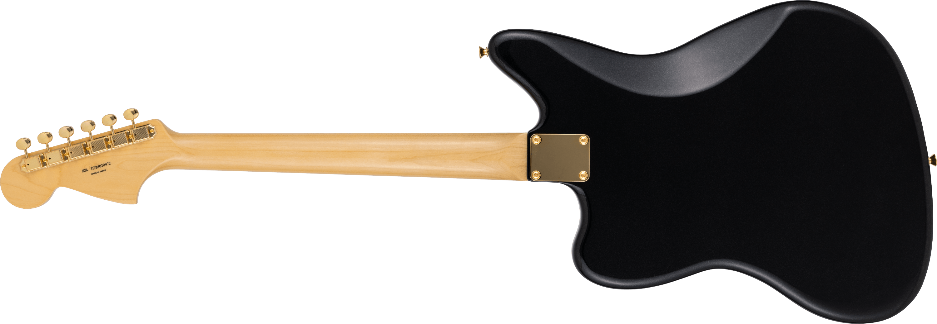 Made in Japan Traditional '70s Mustang® – Fender