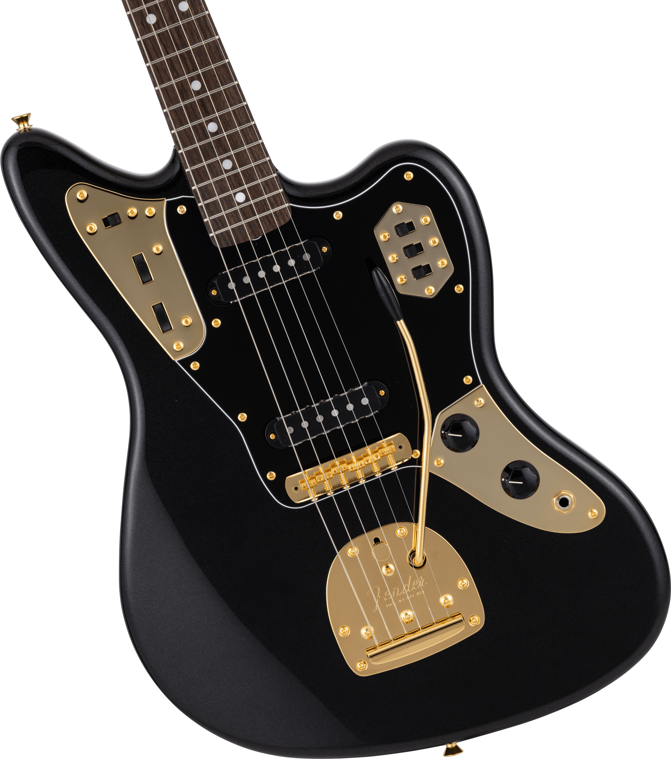 Made in Japan Traditional 2025 Collection, 60s Jaguar® – Fender