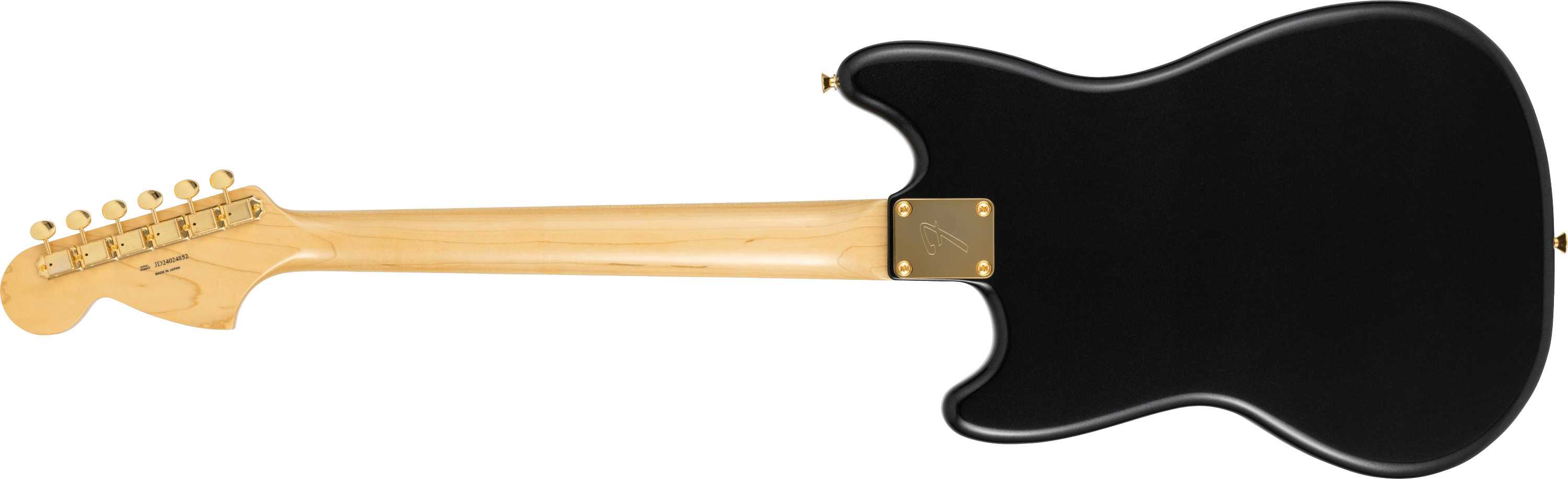 ギター Fender japan mustang Made in Japan Traditional 60s Mustang® – Fender