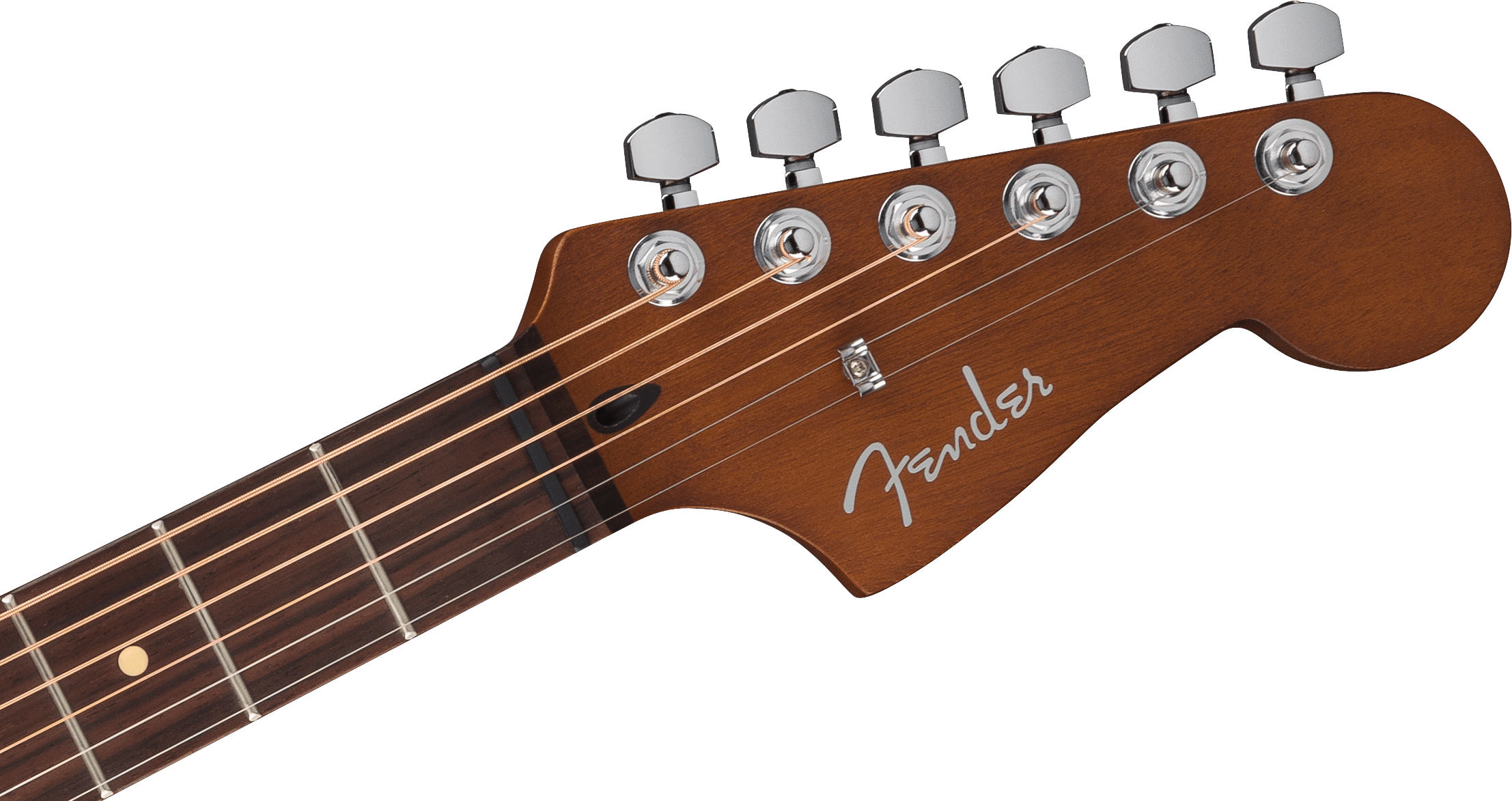 American Acoustasonic® Jazzmaster® – Fender