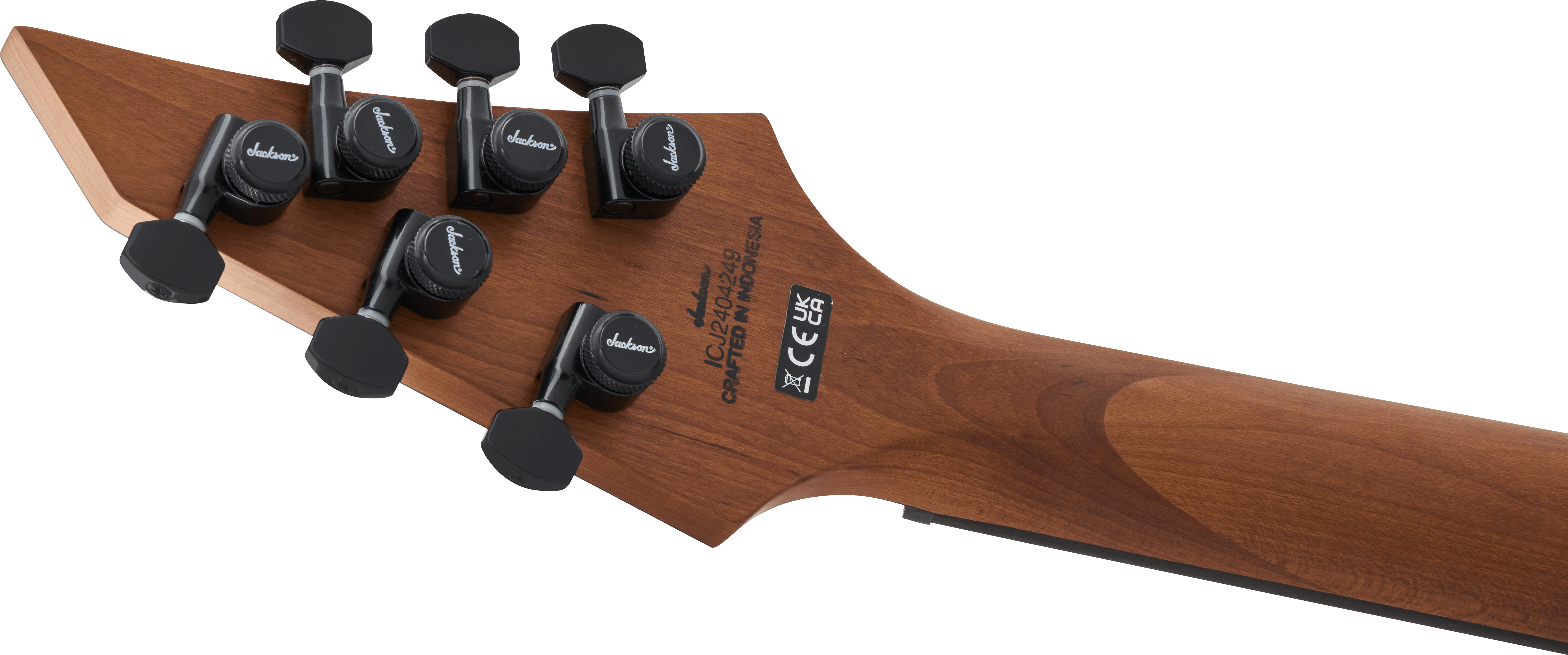 Pro Plus Series Signature Misha Mansoor Juggernaut HT6