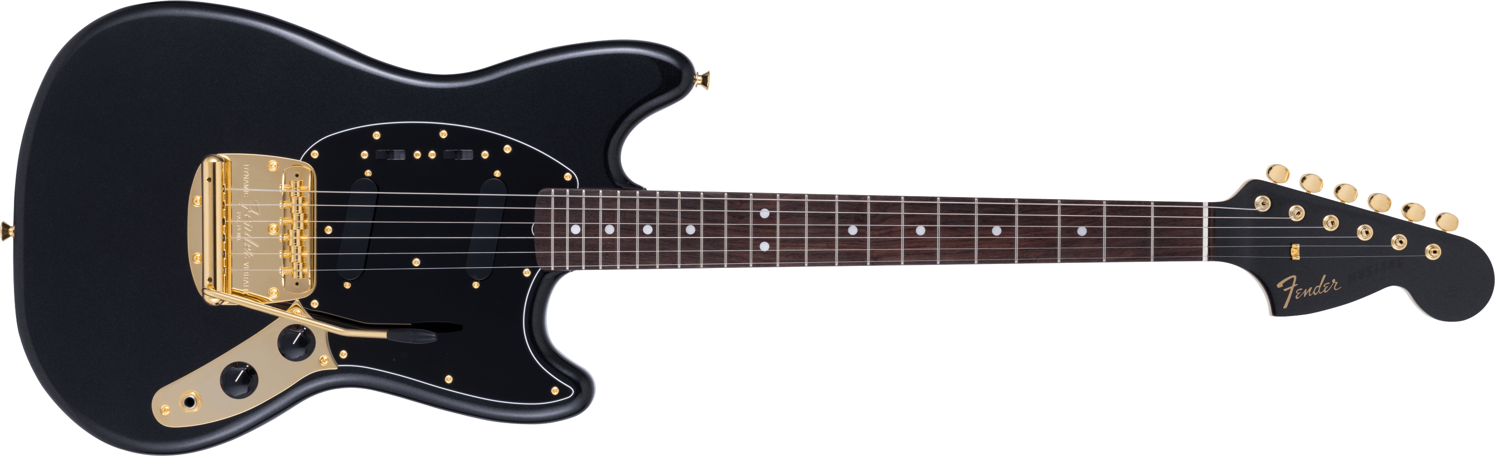 y*o様 i*a様 フェンダー ムスタング Made in Japan Traditional 60s Mustang® – Fender