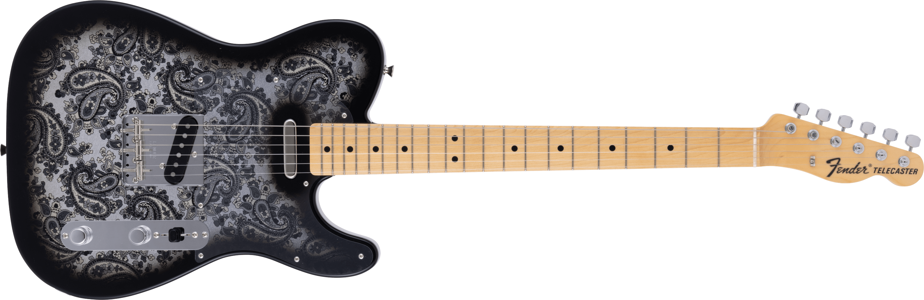 Fender Telecaster INDIGO セミホロウボディ Fender Telecaster INDIGO セミホロウボディ フェンダー