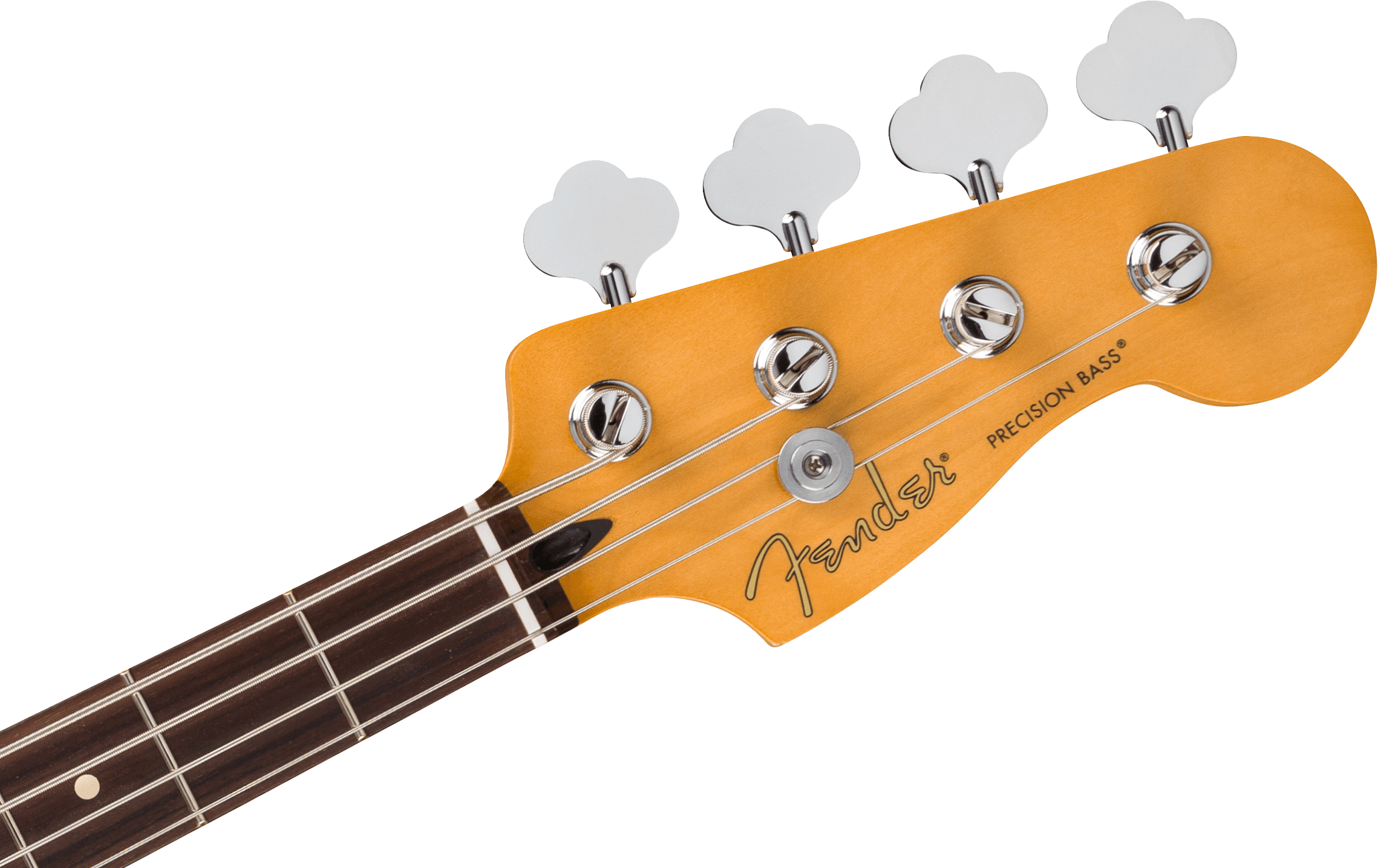 Limited Edition Player II Precision Bass®, Sparkle 3-Color