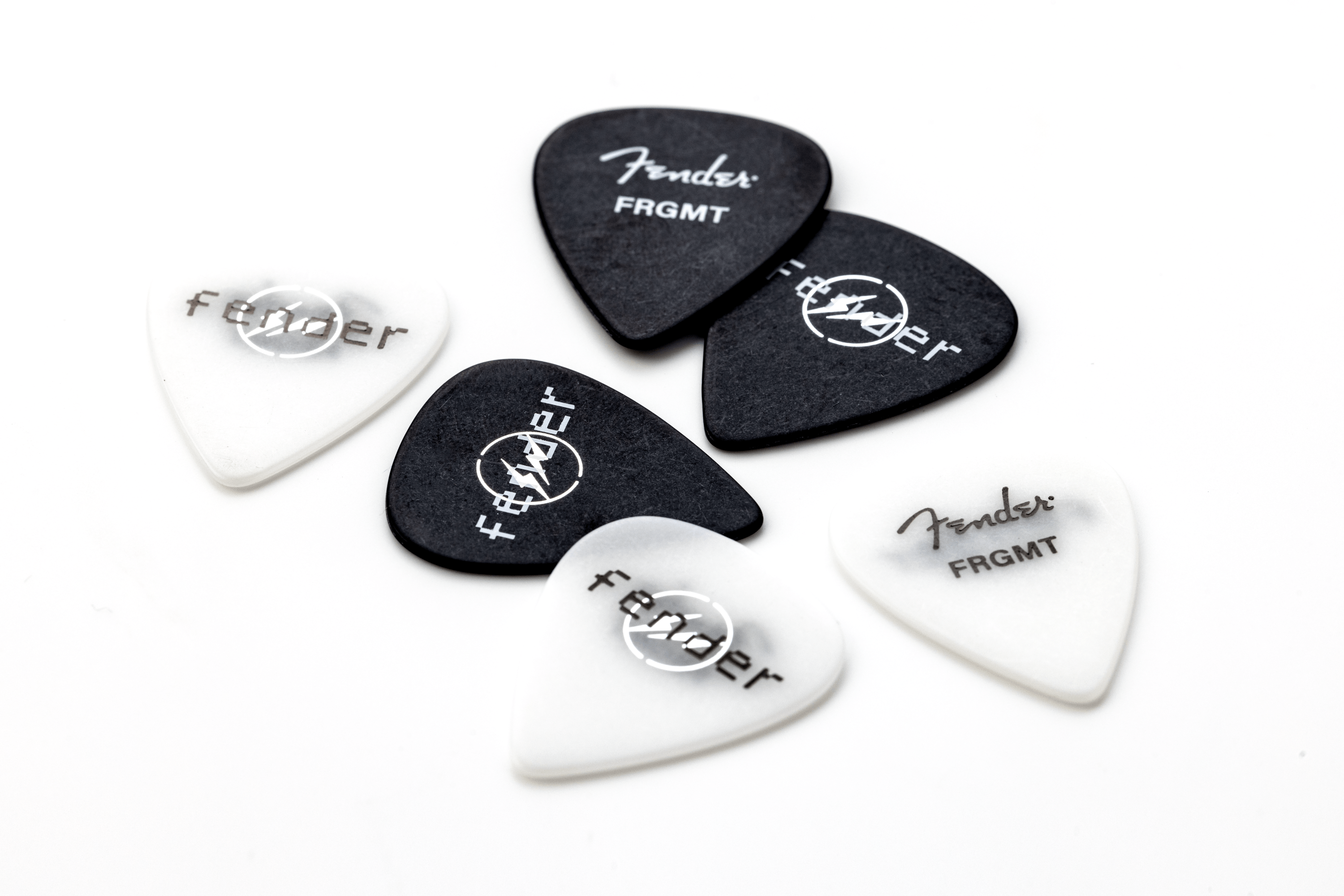 Fender X Fragment Collaboration Pick