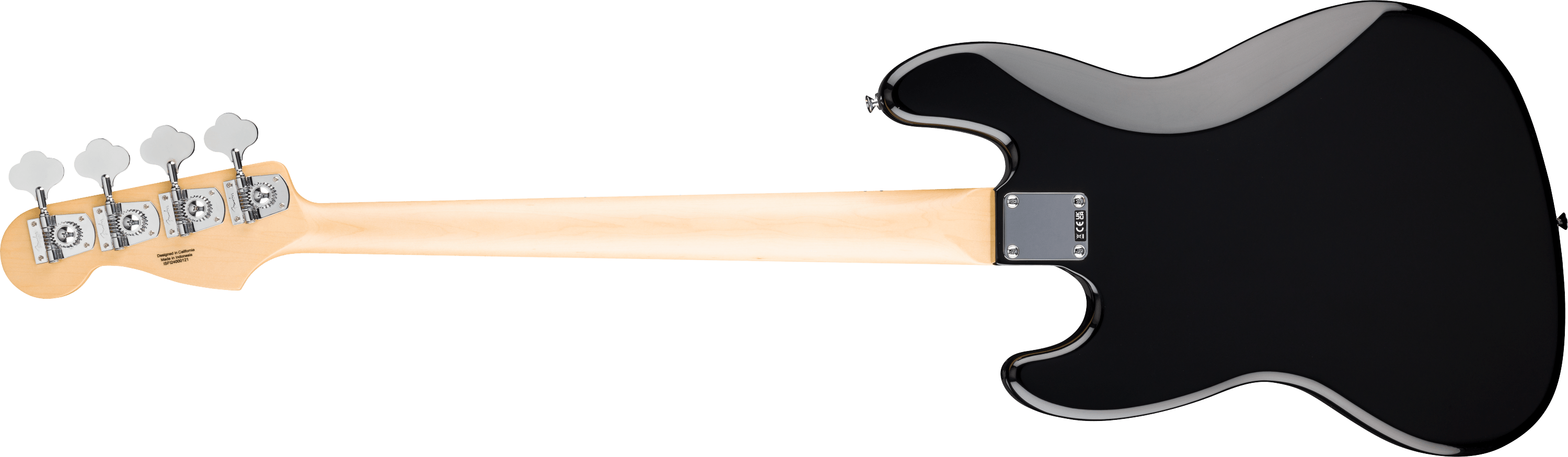 Standard Jazz Bass® – Fender