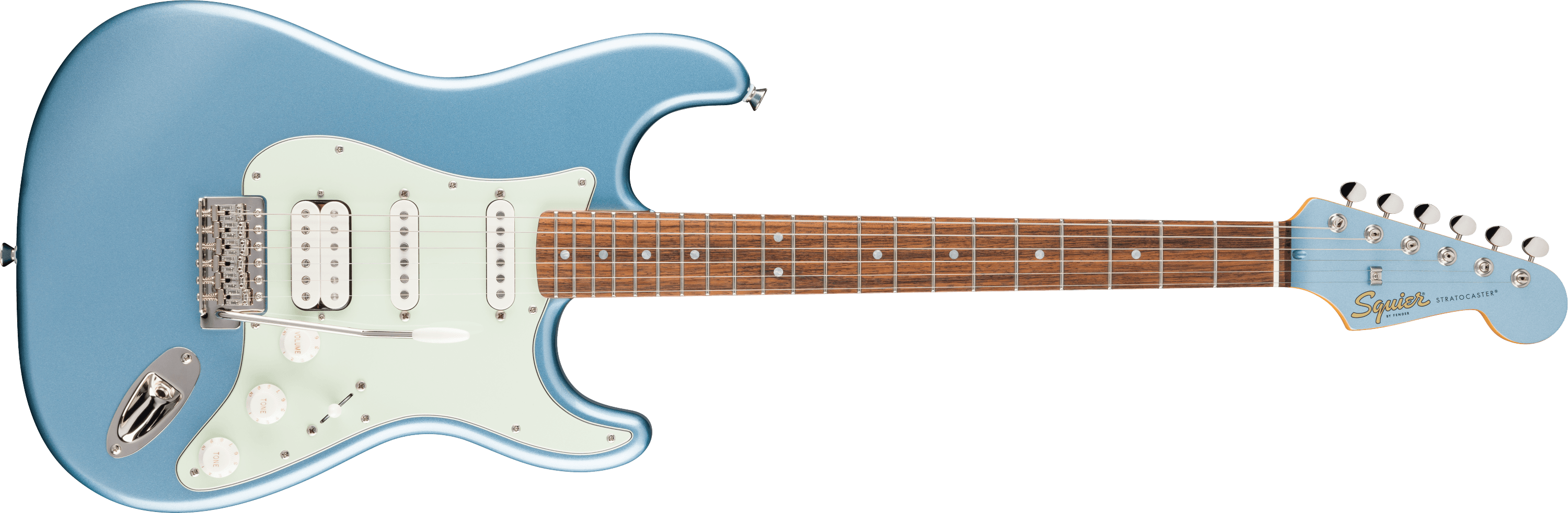 ギター fender squier classic vibe Squier Classic Vibe Bass VI Purple Metallic w/Matching