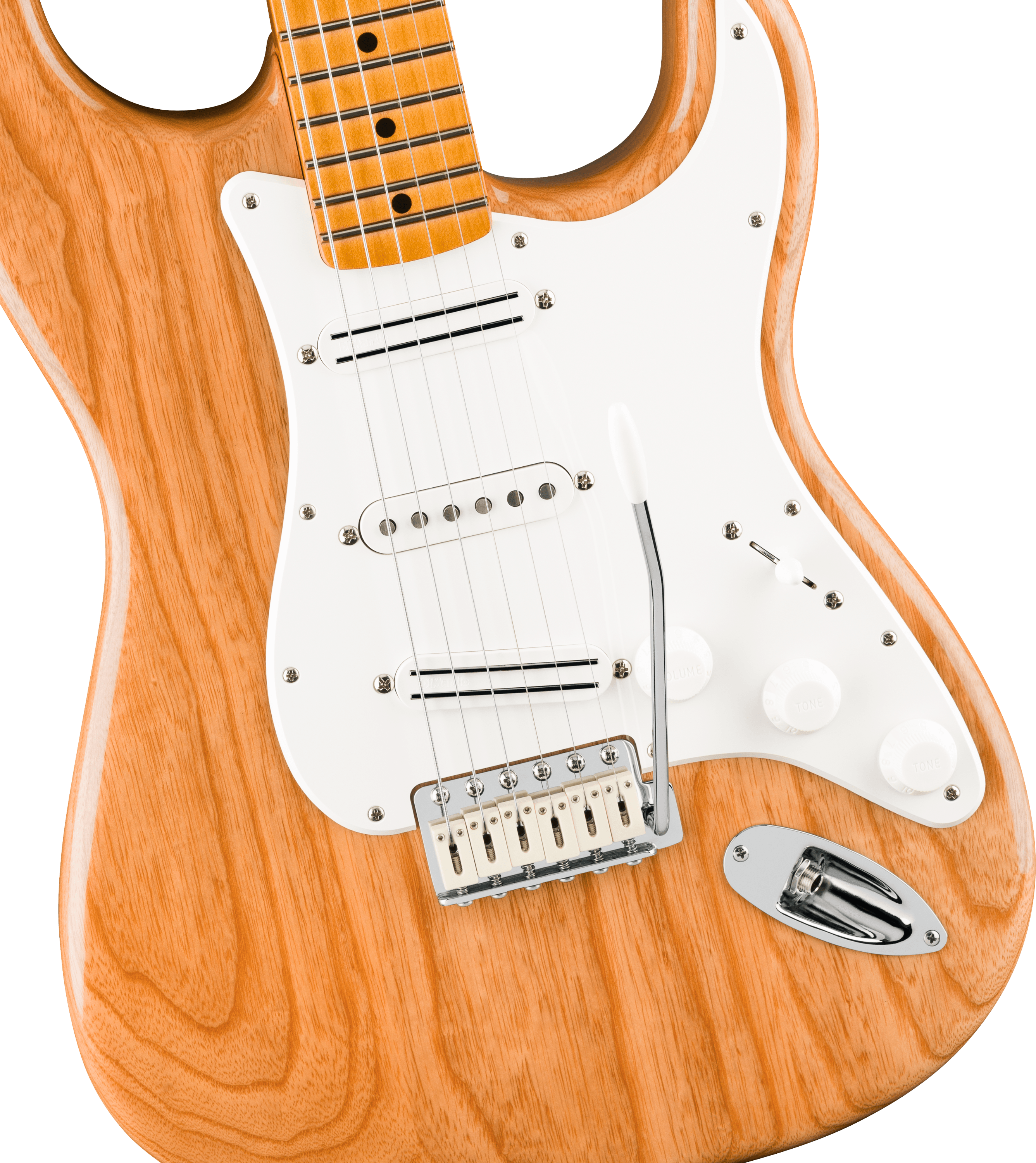 Limited Edition Mark Speer Stratocaster® – Fender