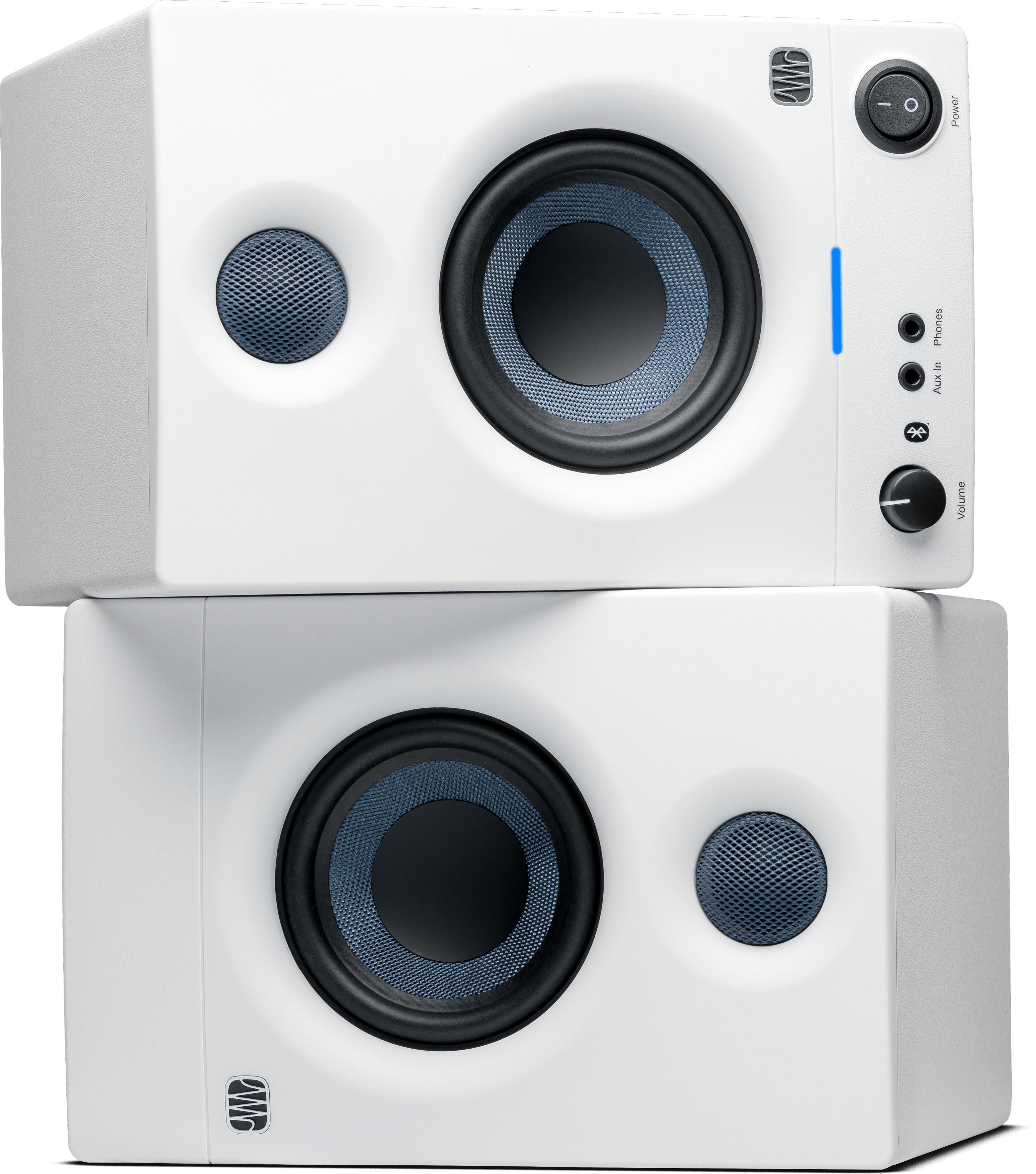 Eris® 3.5BT 2nd Gen (Pair) – PreSonus