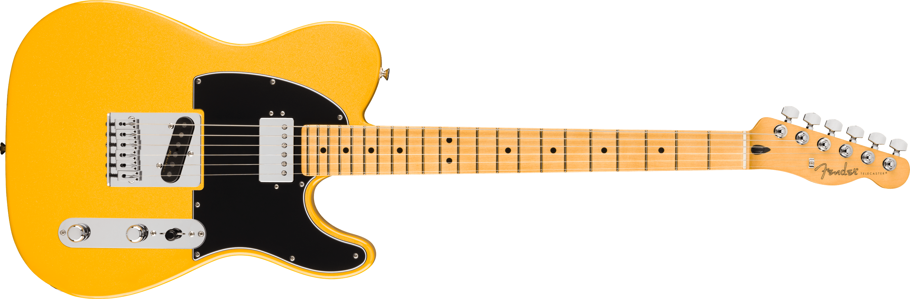 Telecaster – Fender