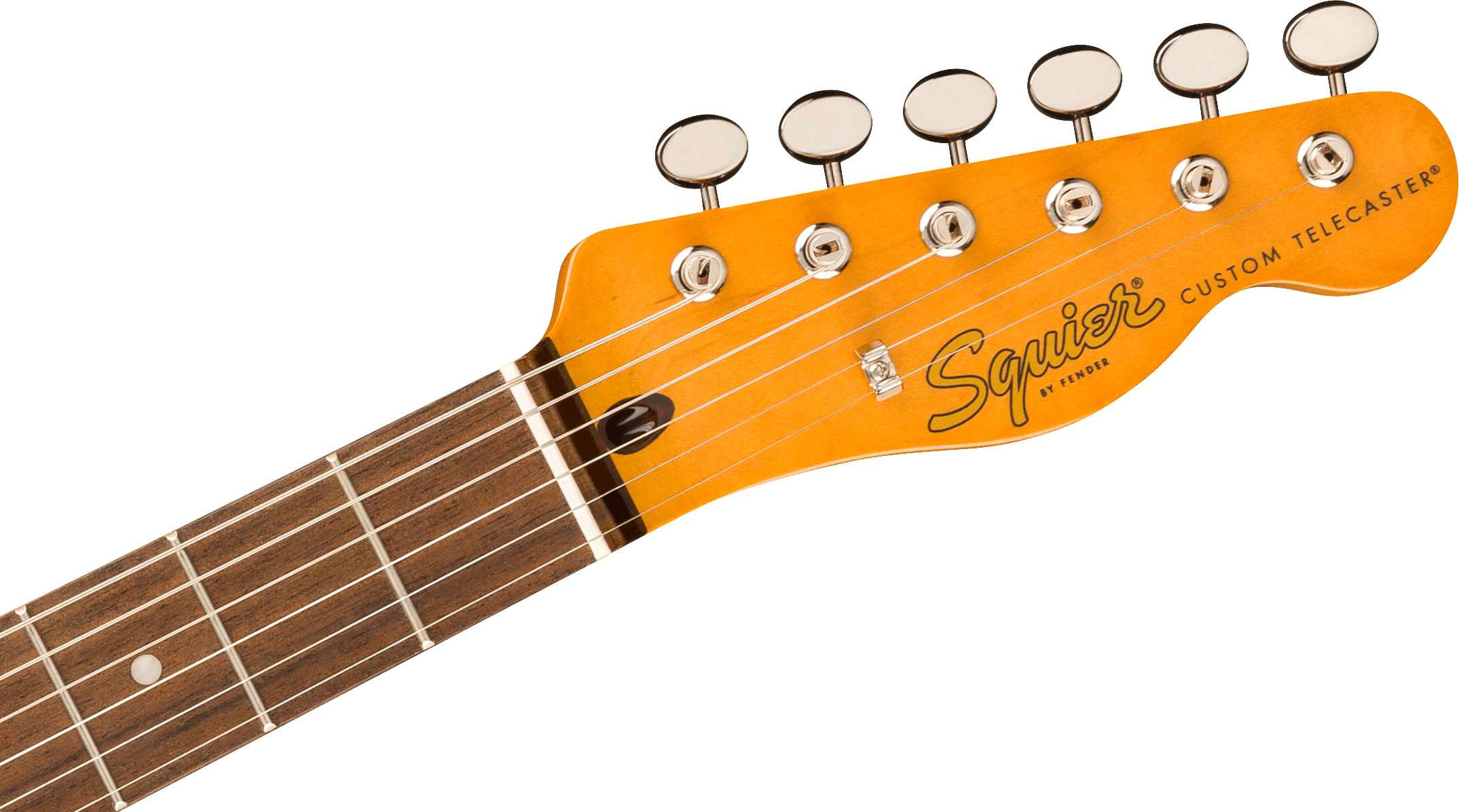 Limited Edition Classic Vibe™ 60s Custom Telecaster® SH with