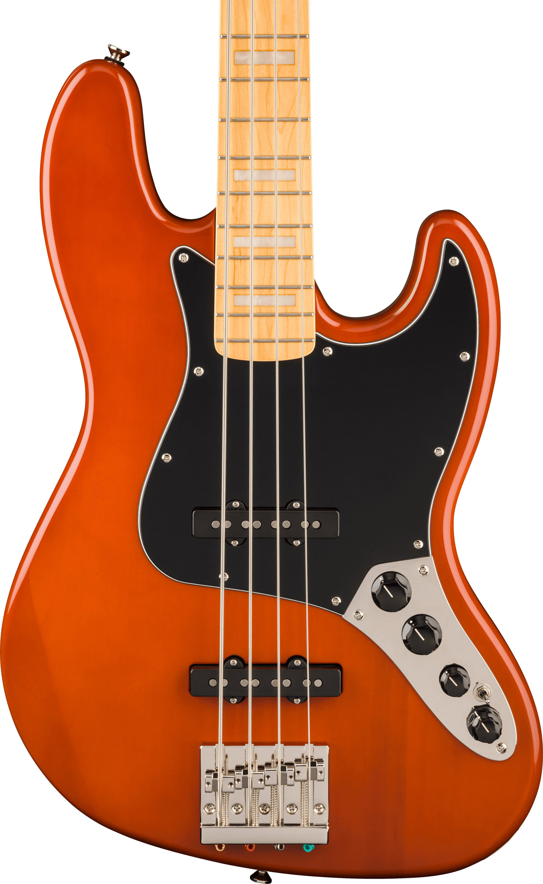 今日だけ値下FenderAmericanoriginal70sJAZZ bass Classic Vibe™ Active '70s Jazz Bass® – Fender