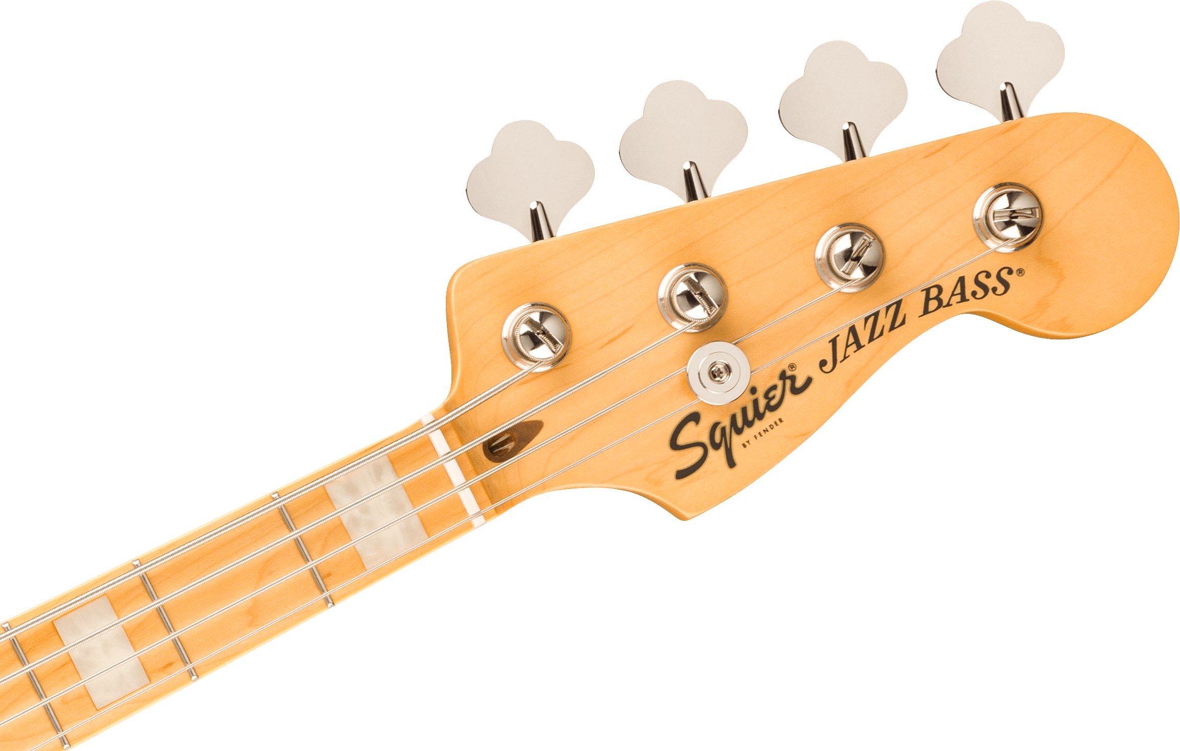 Classic Vibe™ Active '70s Jazz Bass® – Fender
