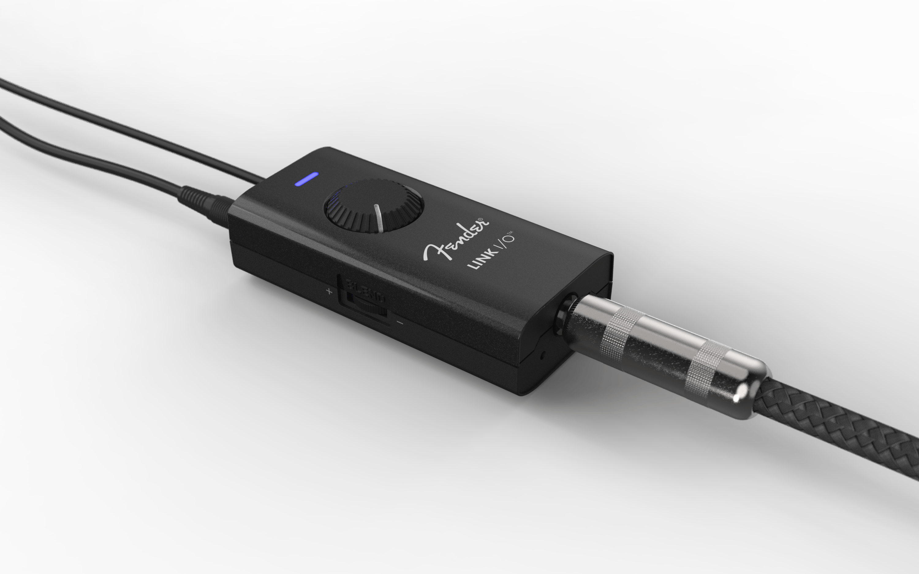Fender Link I/O