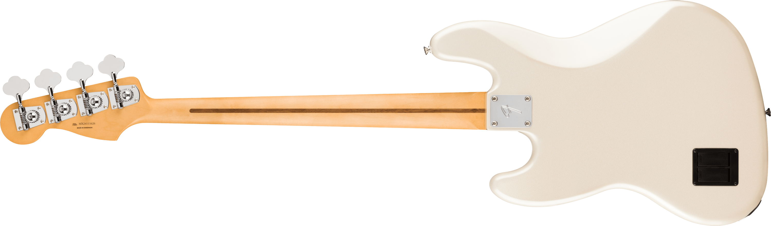 Jazz Bass – Fender
