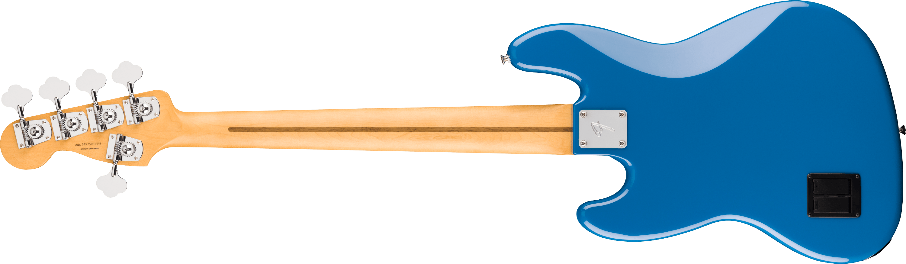 ☆zukisanさま専用☆fender jazz bass active Contra Baixo Fender