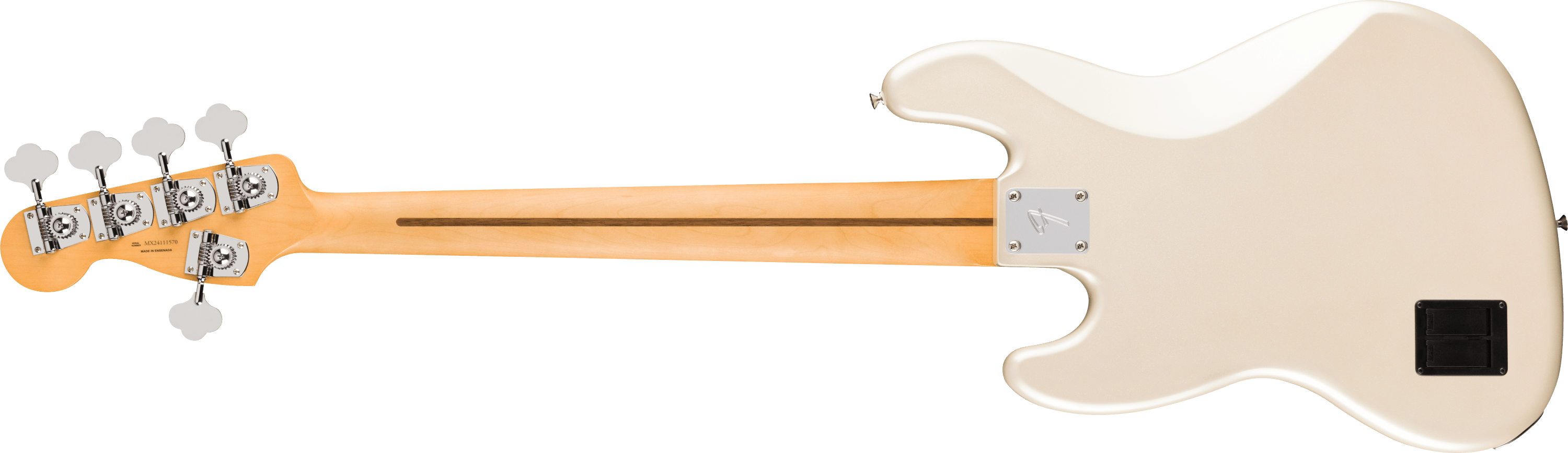 Jazz Bass – Fender