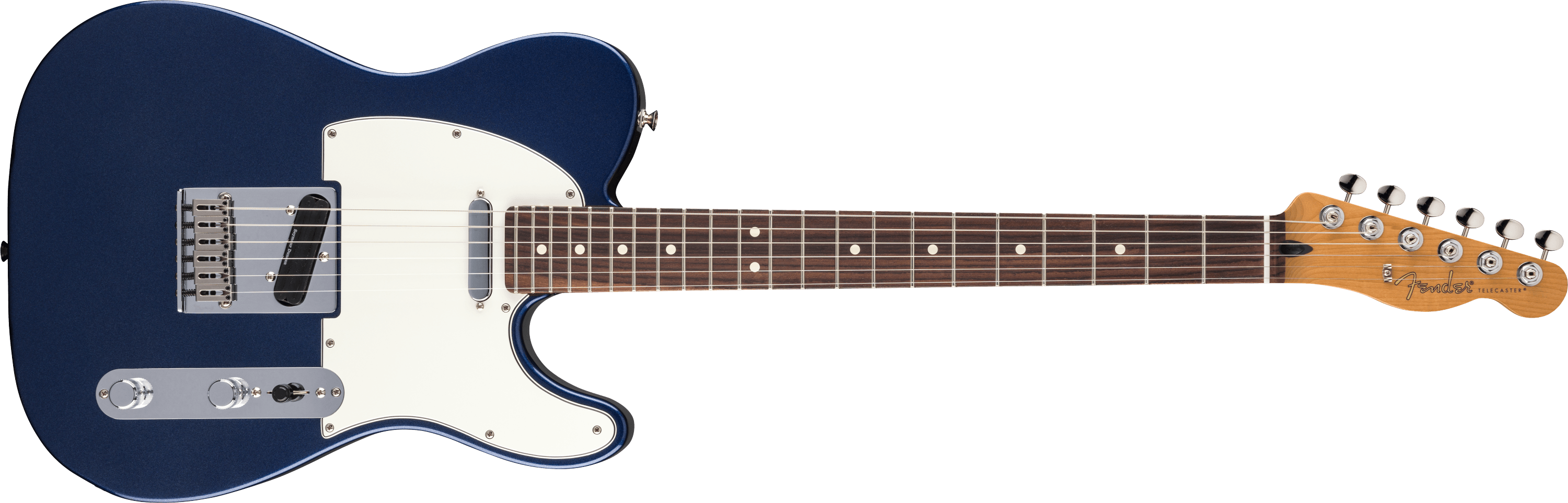 Player II Telecaster® HH – Fender